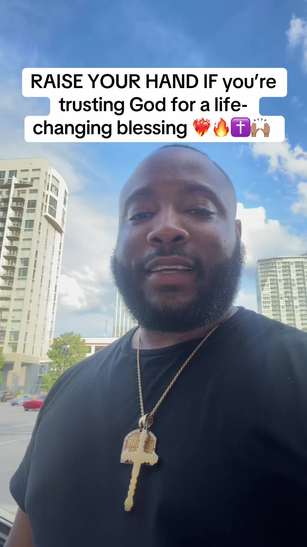 @Anthony | Holy Ghost Filled✝️