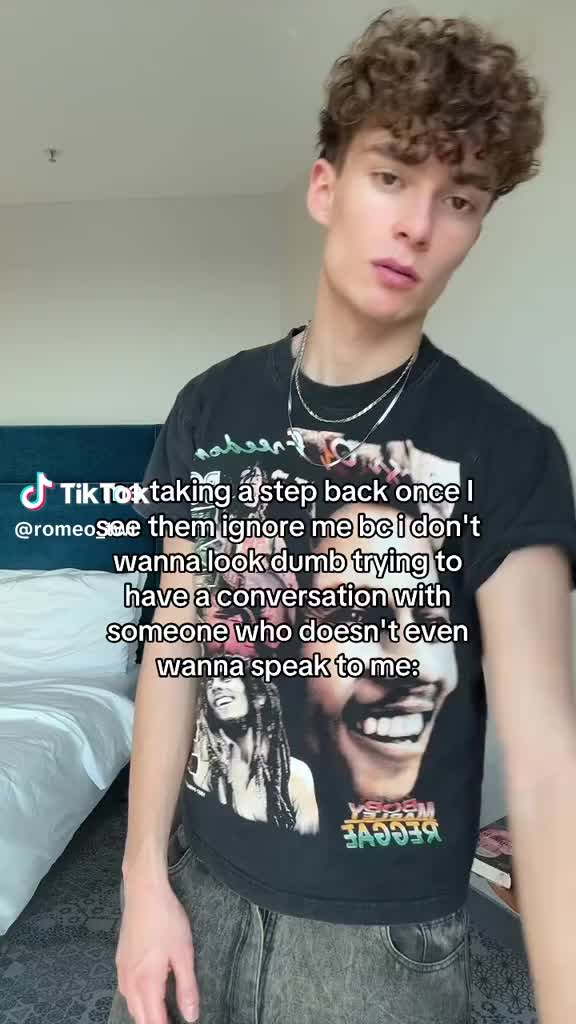 @Romeo twink