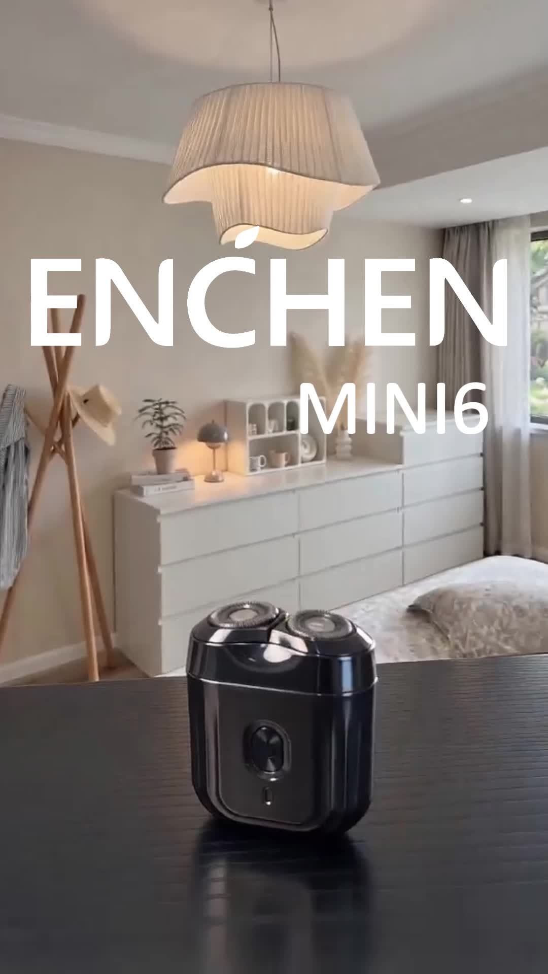 @Enchen Malaysia