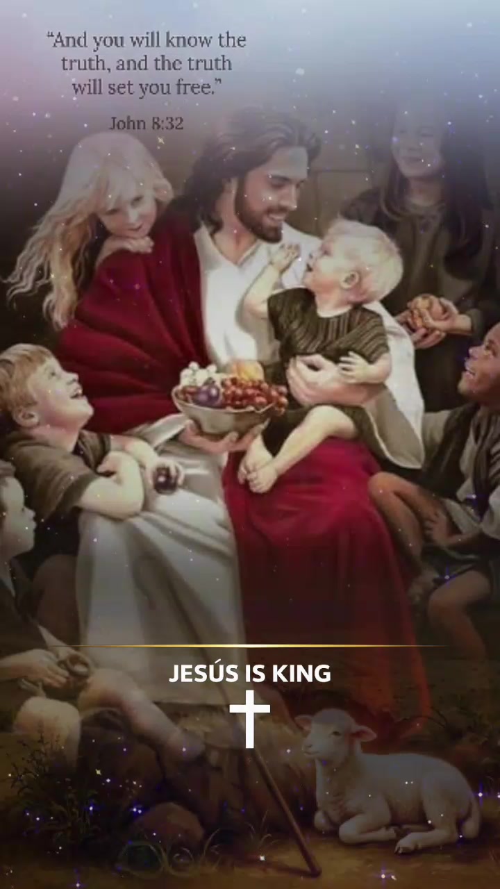@Jesus is king 👑 🙌