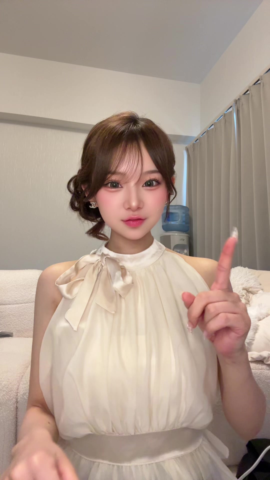 @花 衣