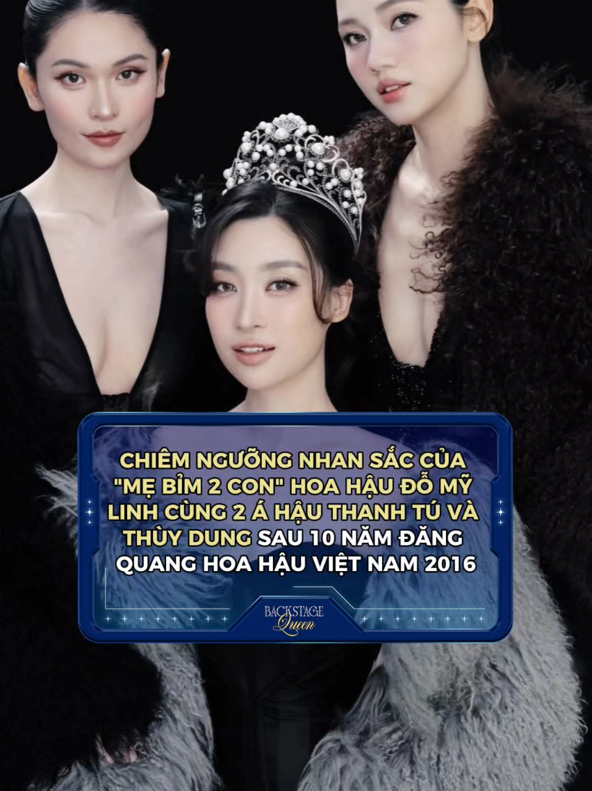 @Backstage Queen