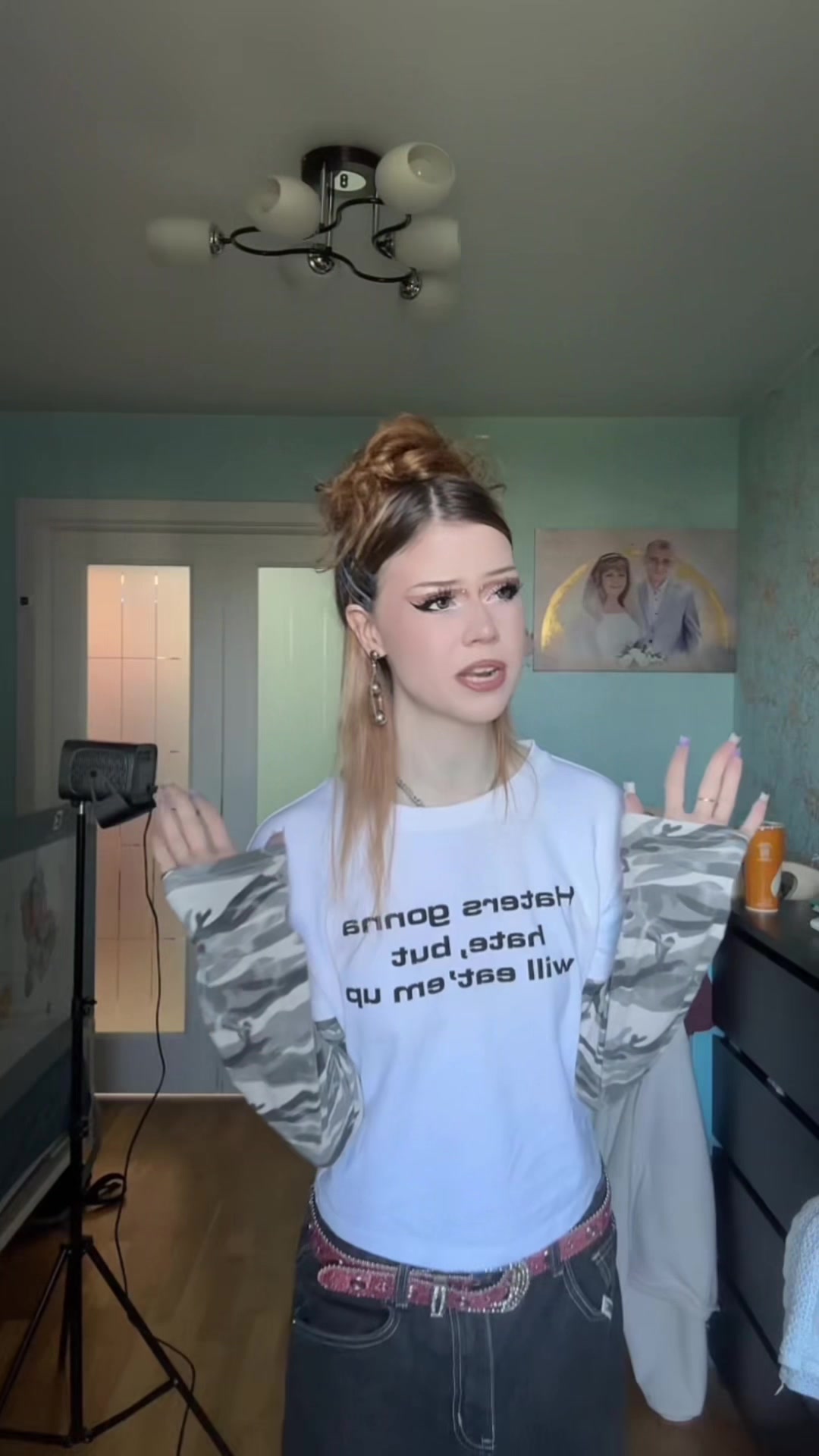 @веки фета