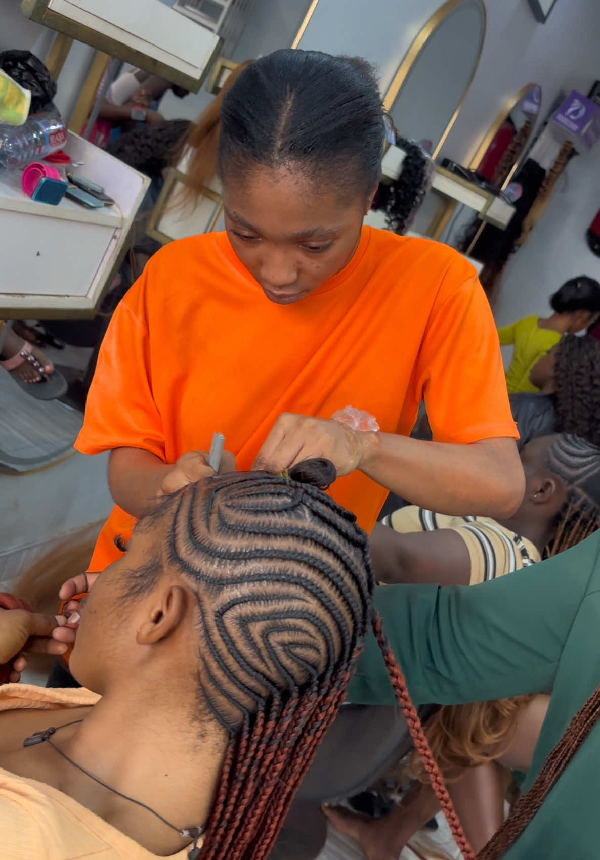 @josslyn_braids Kumasi & Accra