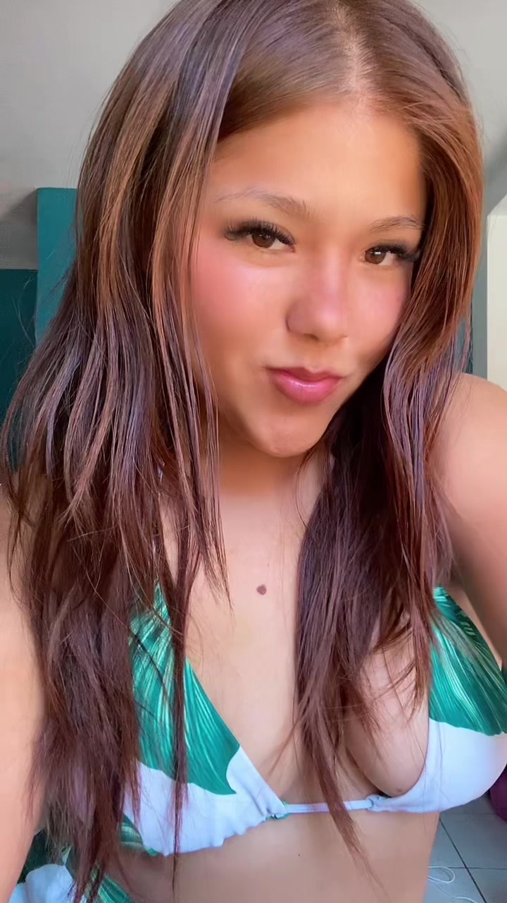 @Gina Ramirez