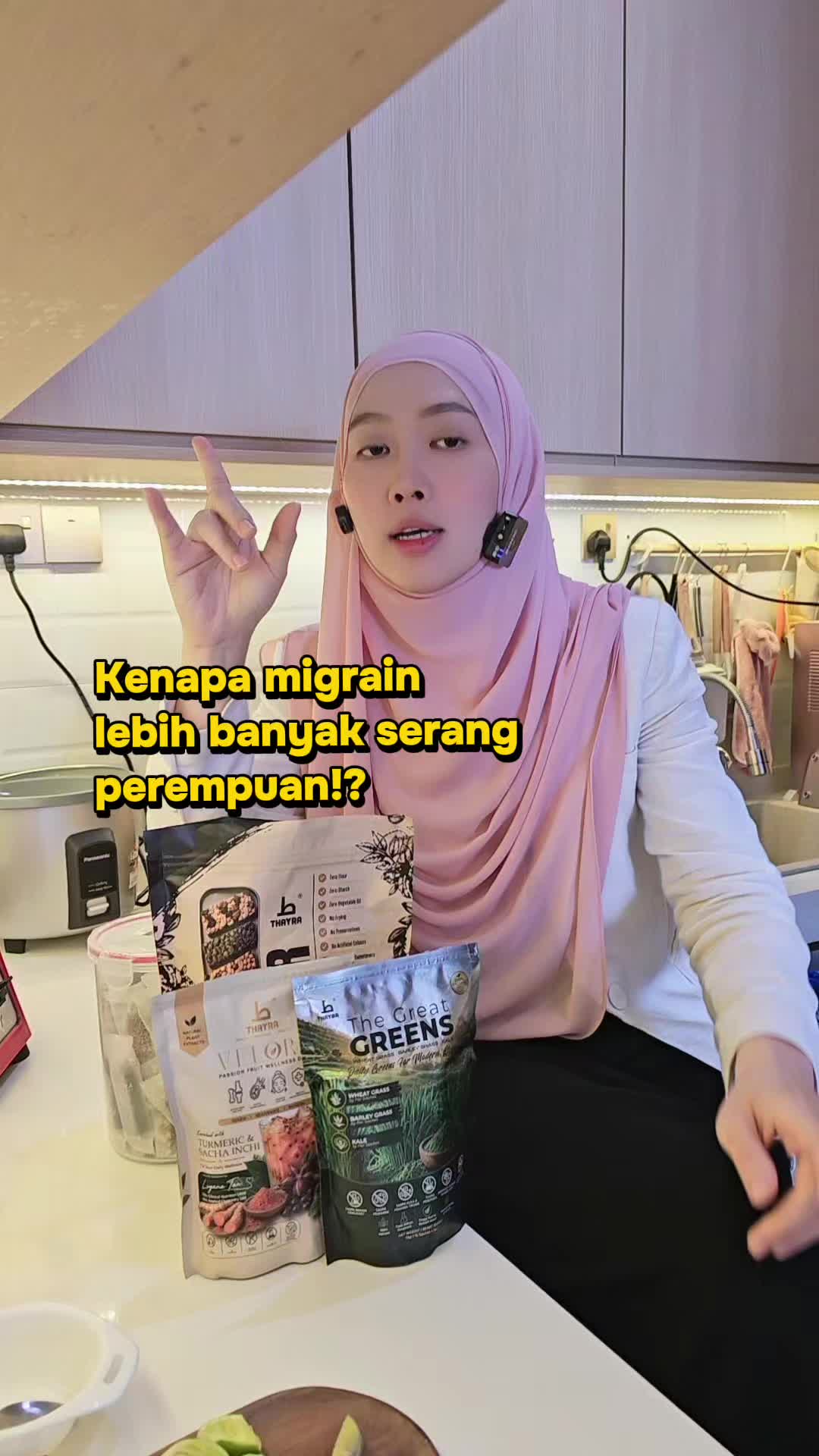 @makanan sihat