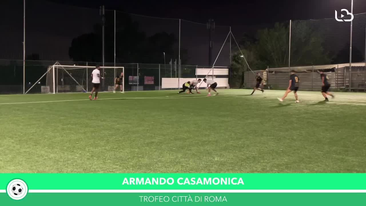 @armandocasamonica🥊