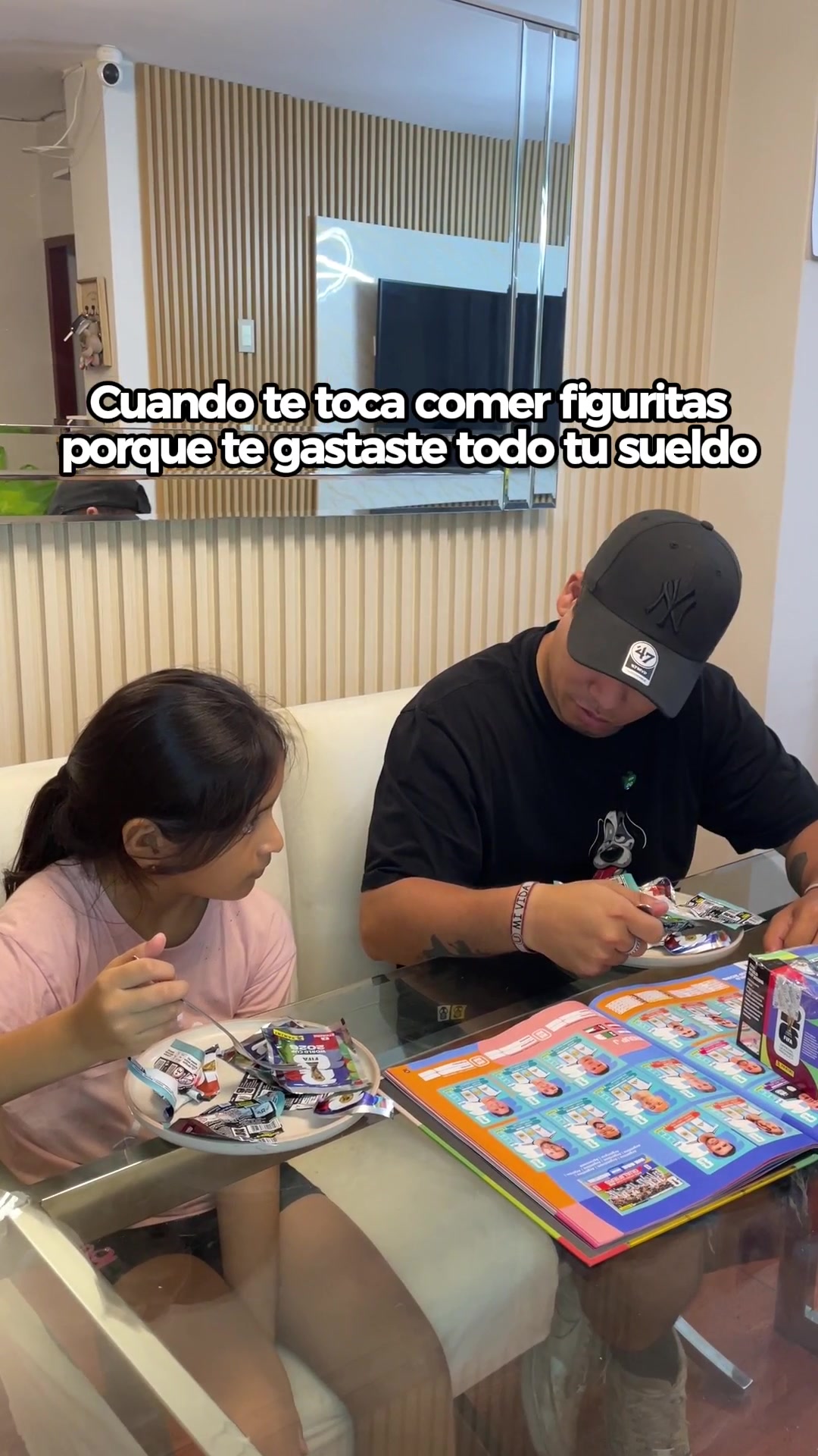 @Austin Jorge