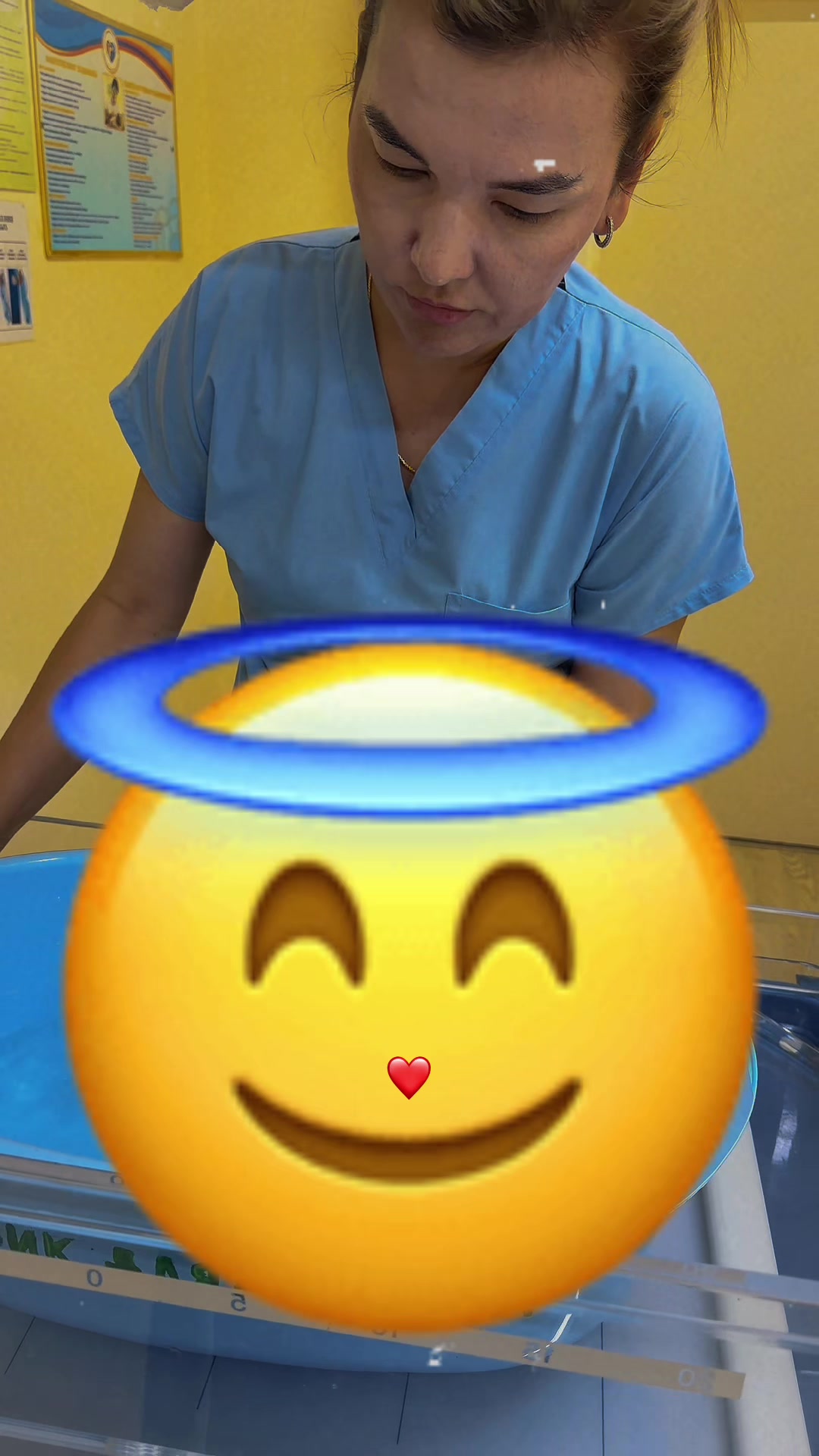 @gausarsembievna