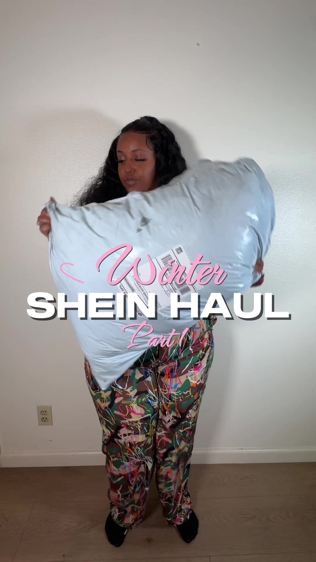 @Shay ๐น | Content Creator