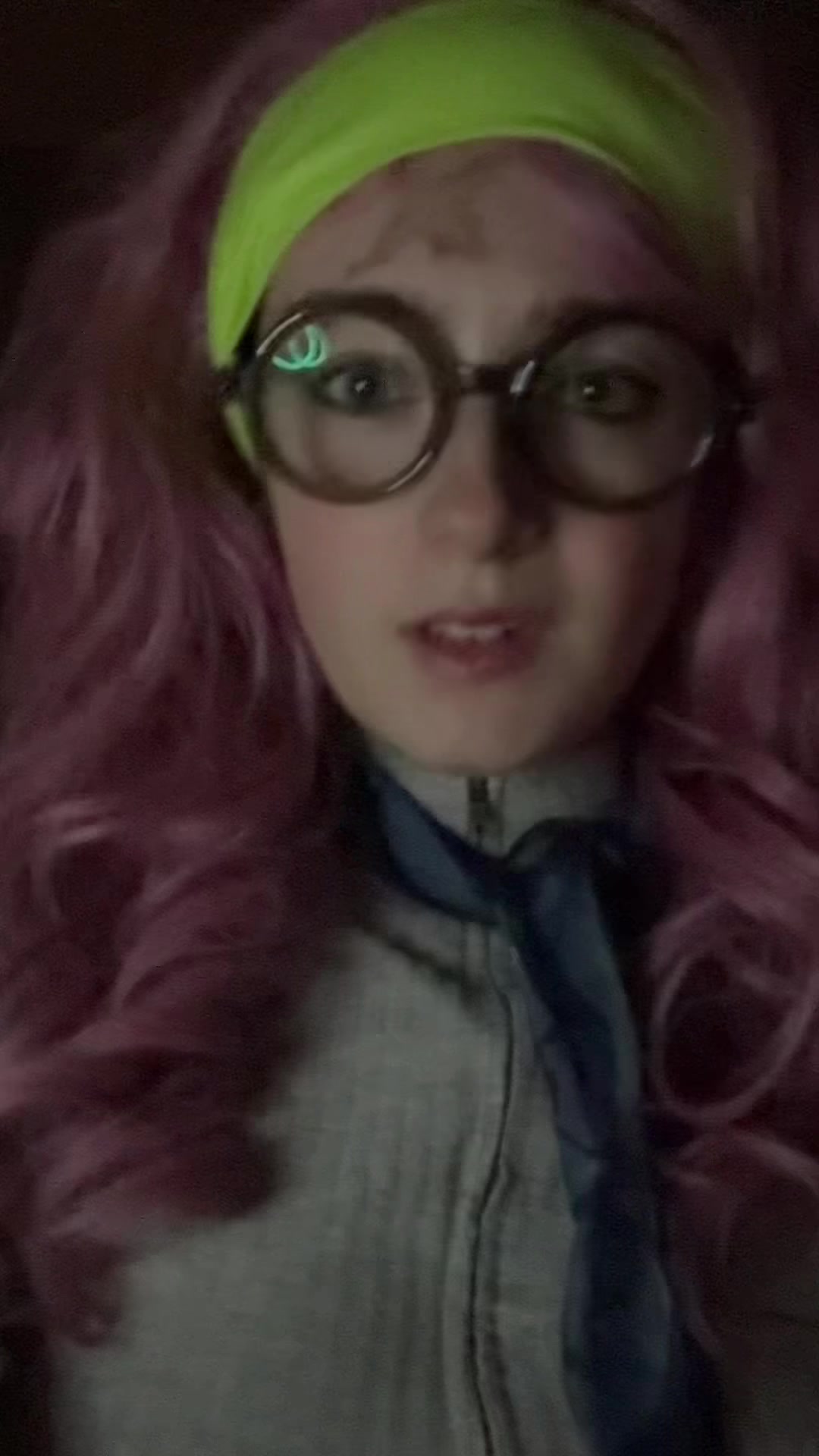@gojoseyemask