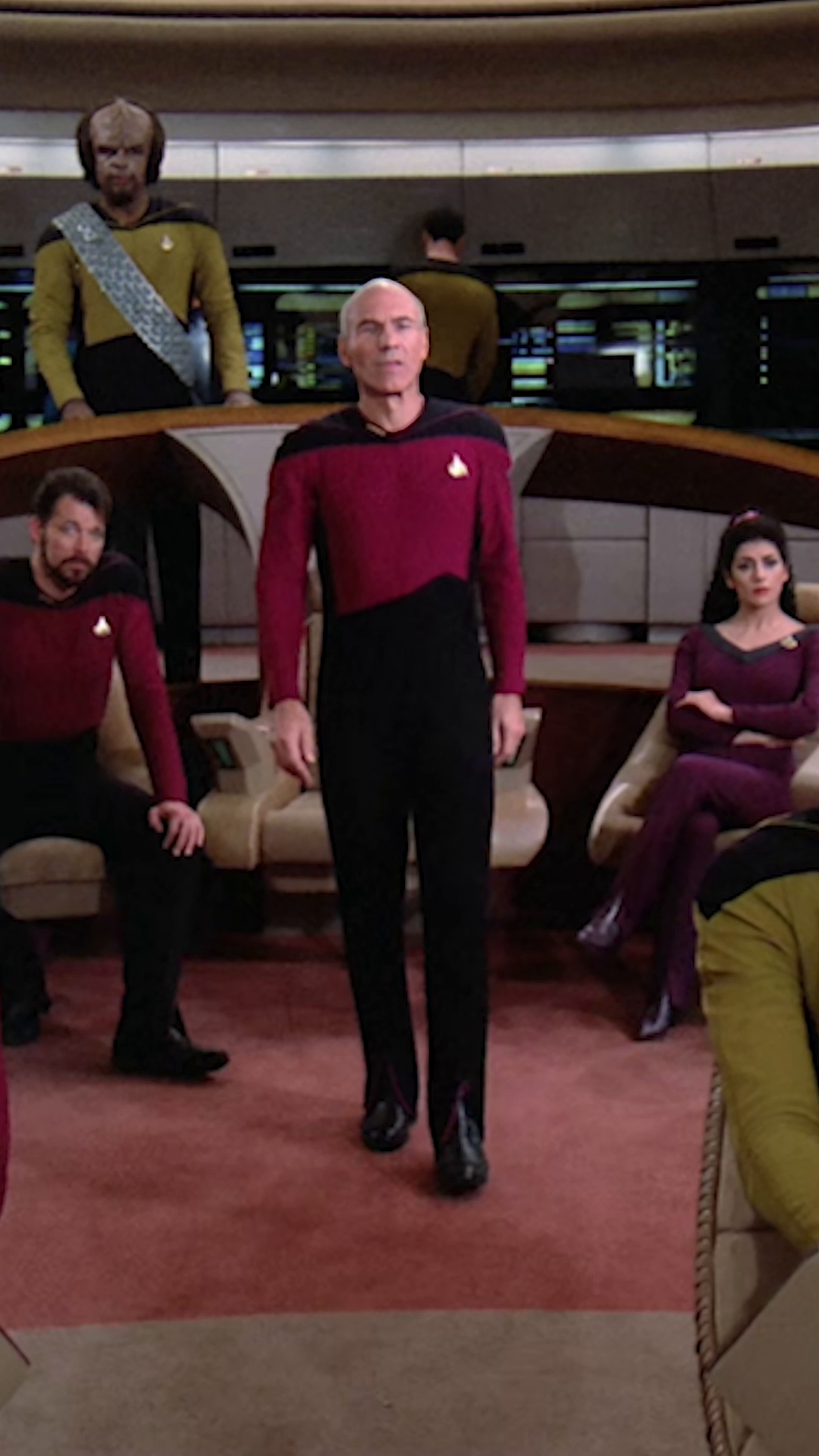 @Star Trek