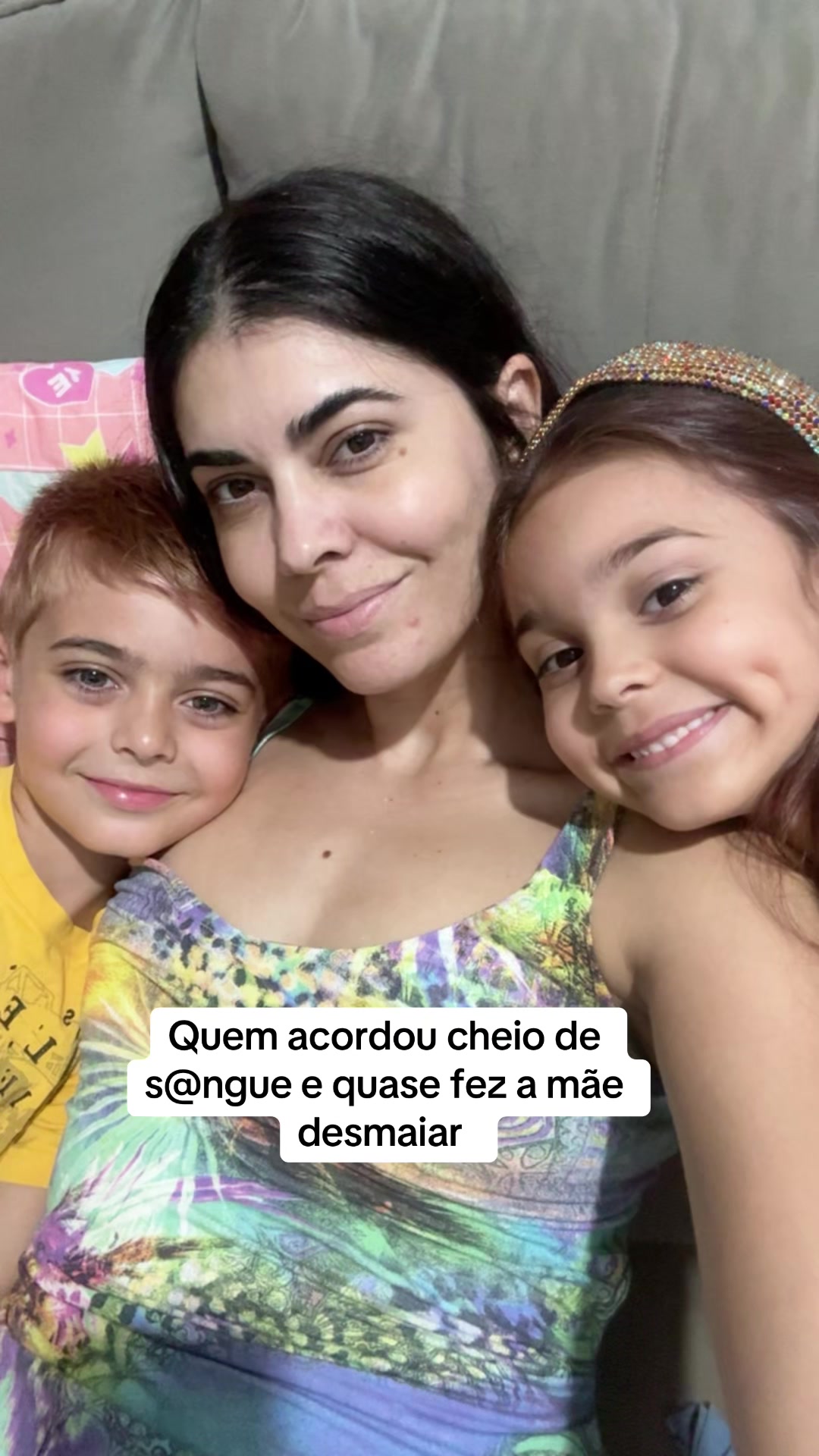 @Fam&iacute;lia Braun