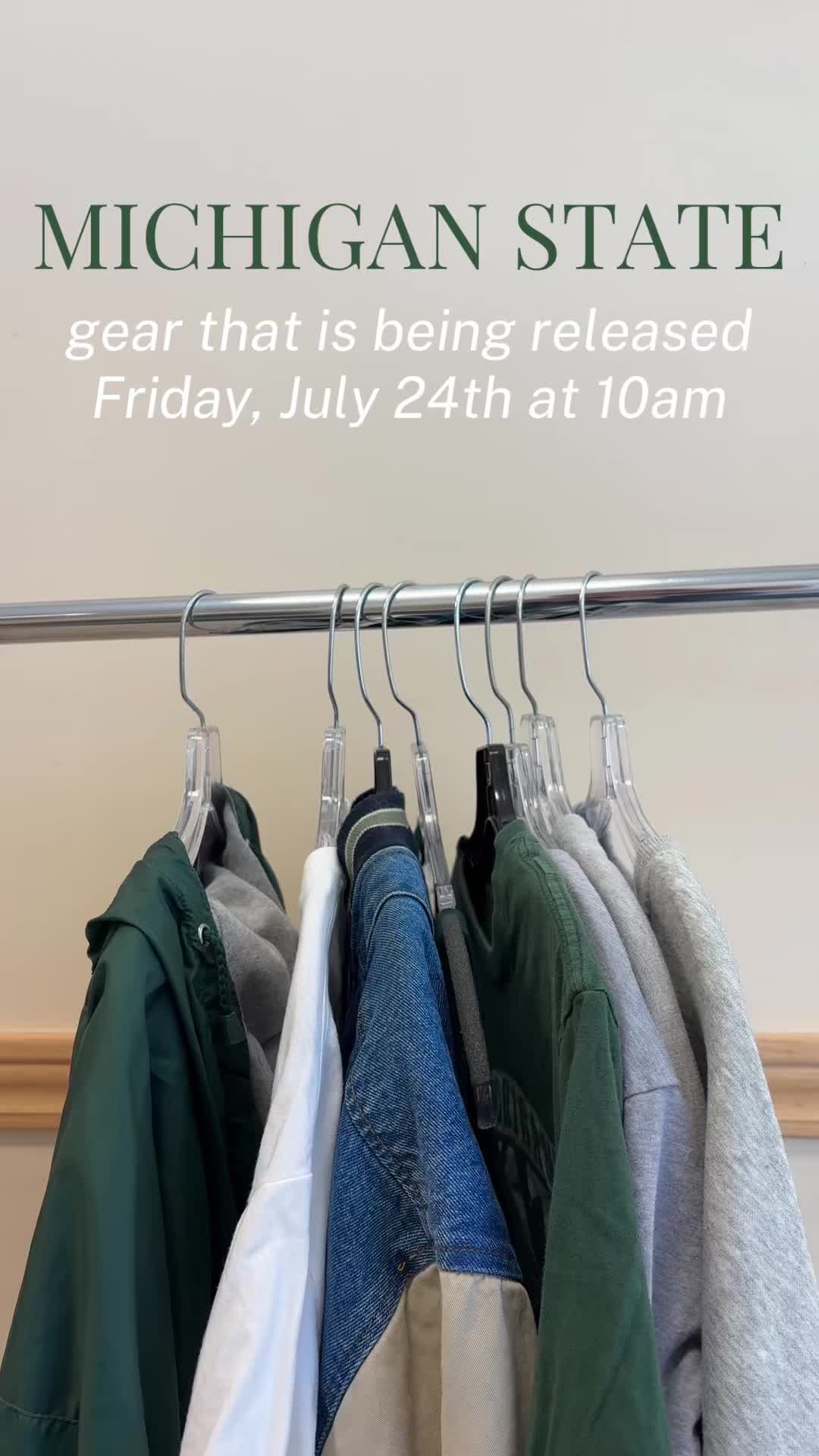 @Plato&rsquo;s Closet Brighton