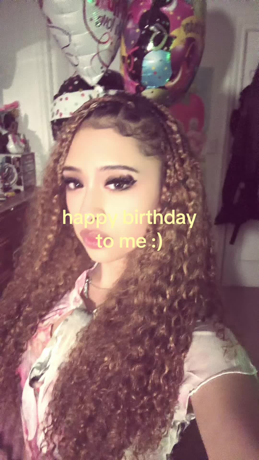 @hannah marie