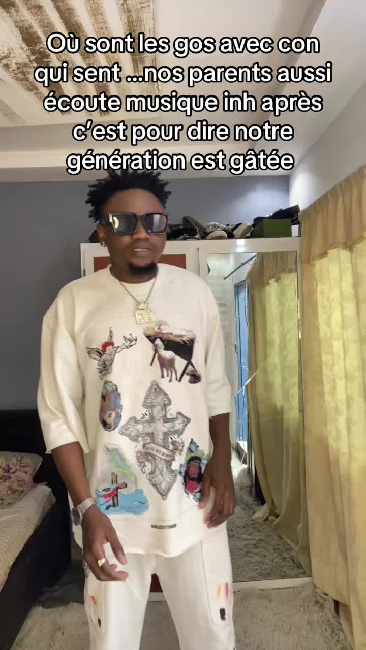 @Rafiou Akande T&egrave;kiyou
