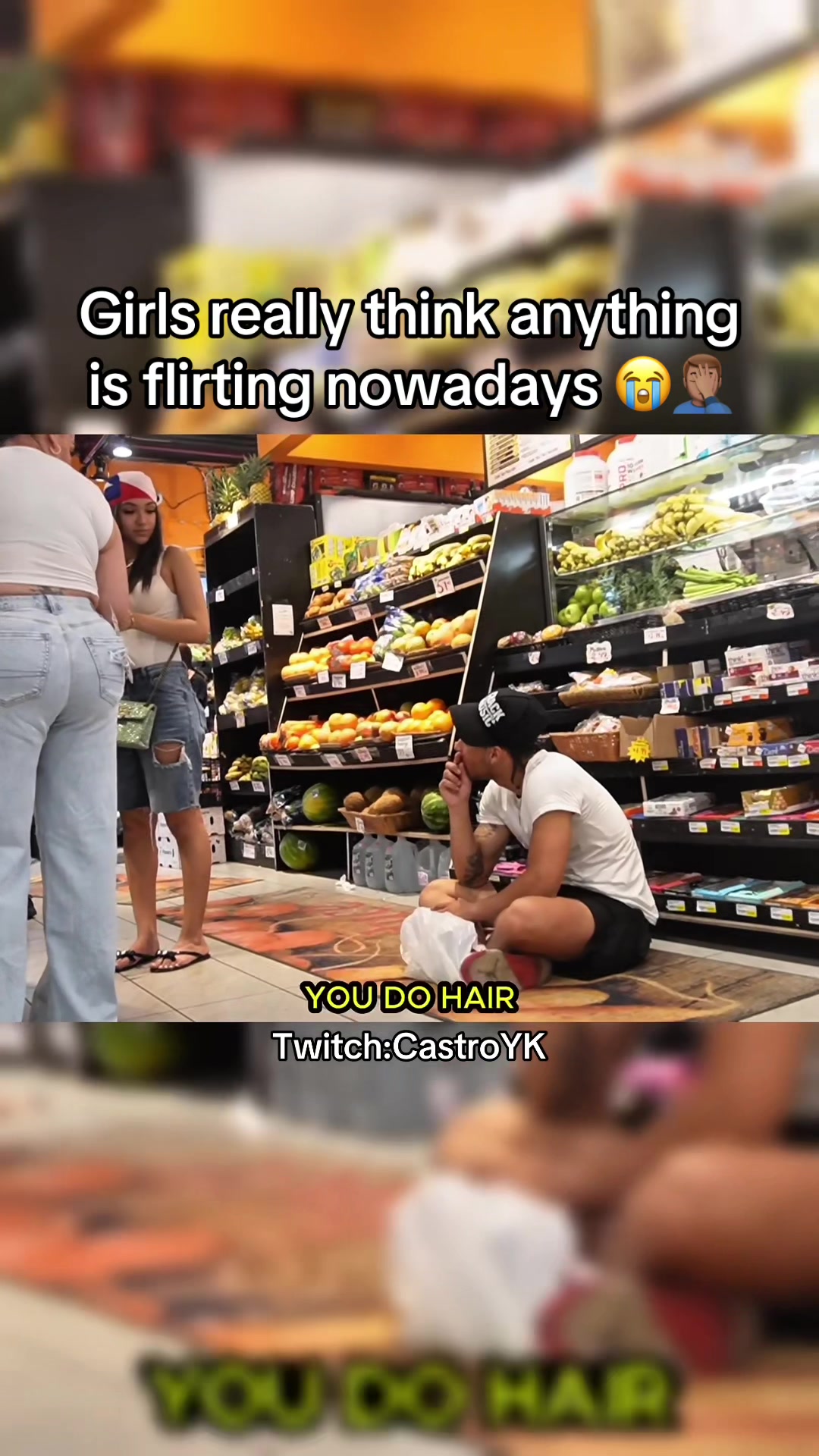 @Twitch:CastroYK