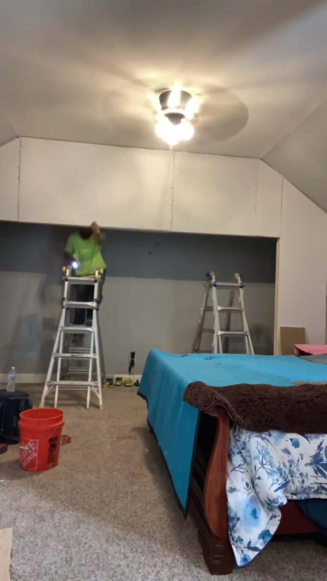 @Pachall Family Repairs
