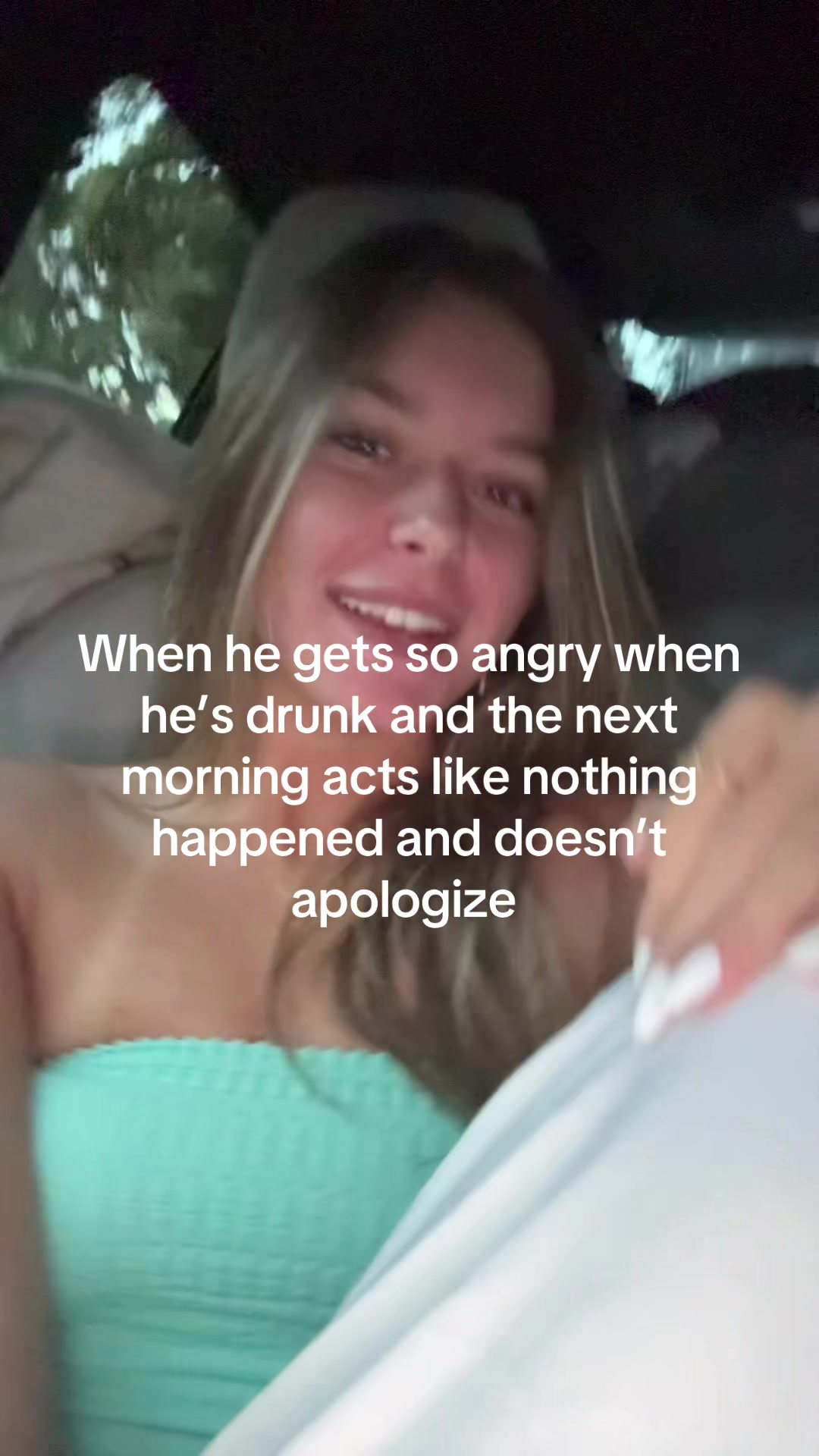 @Tori Granato