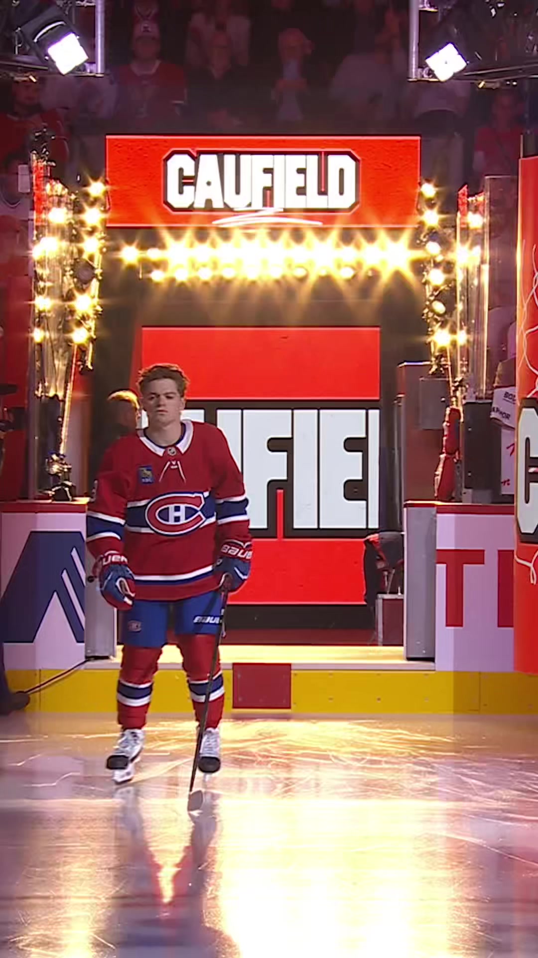 @Canadiens Montréal