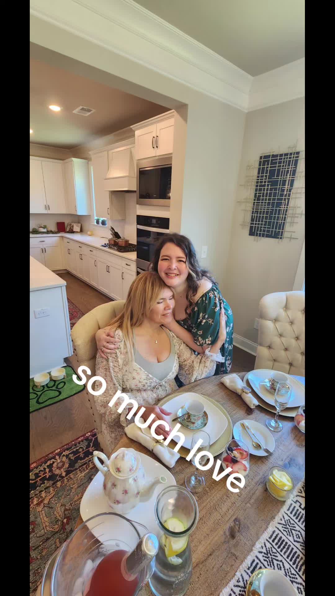 @Jacqueline