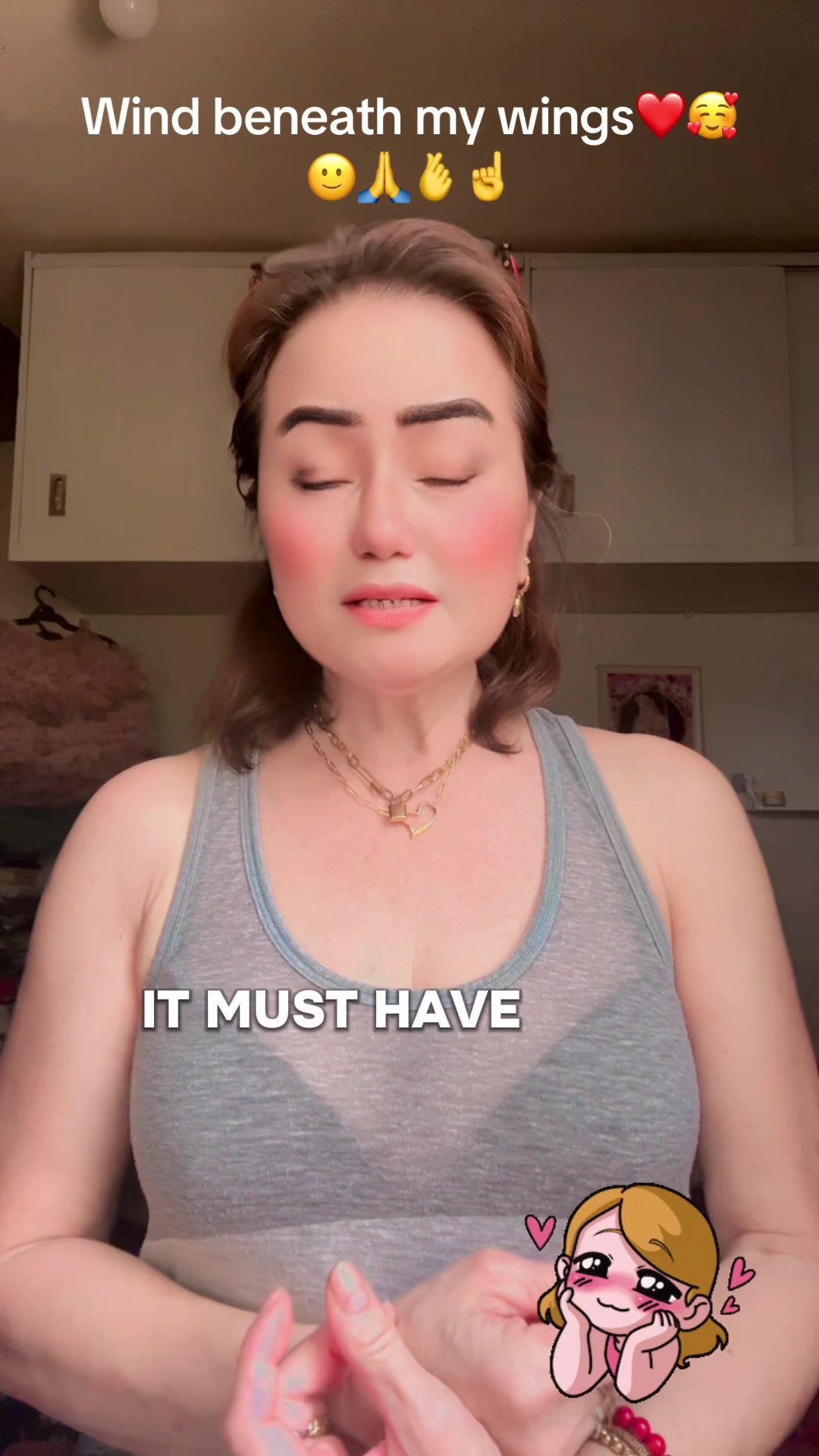 @Bernadette Malibiran