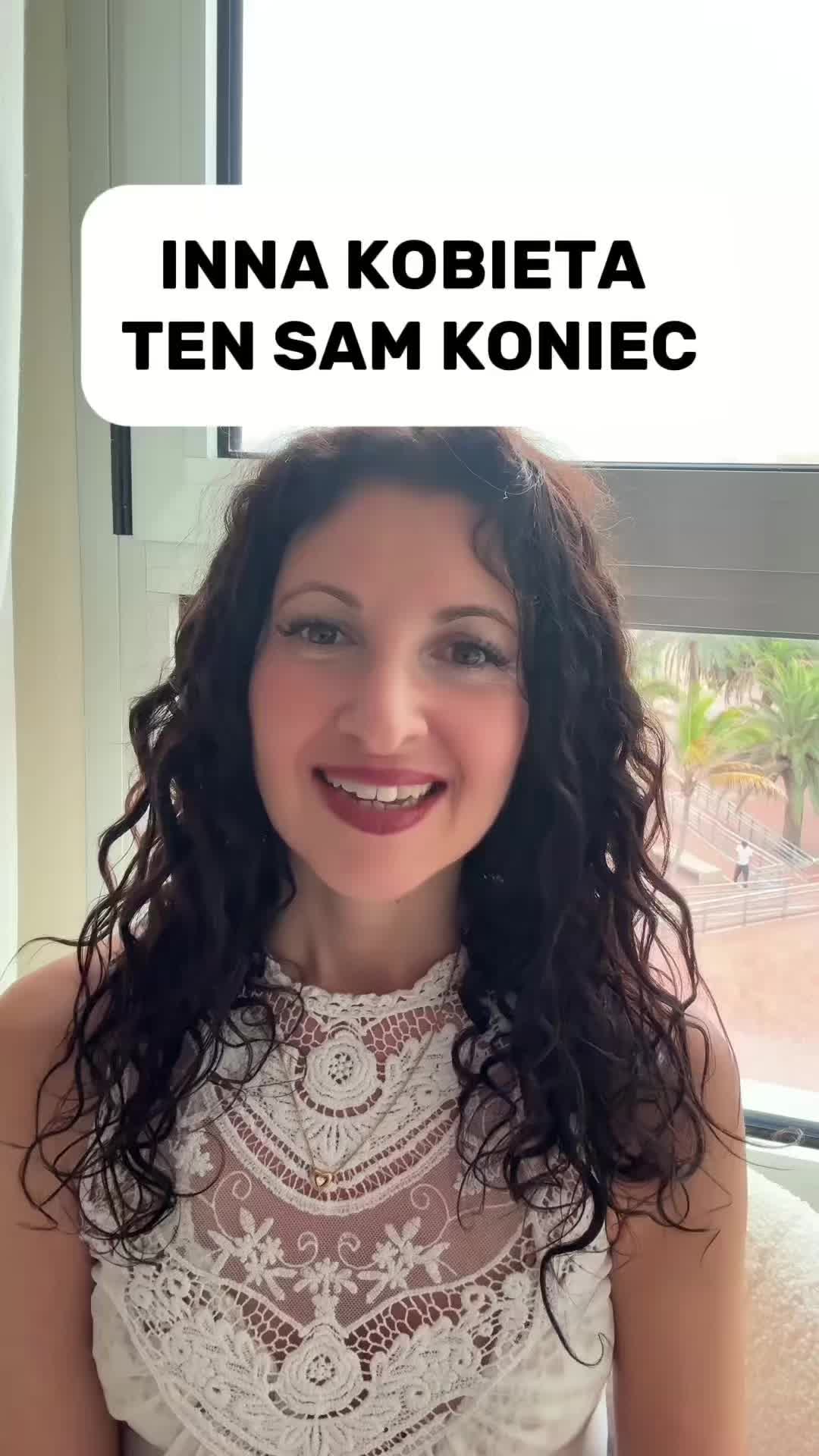 @Sara Sonik Coach Relacji