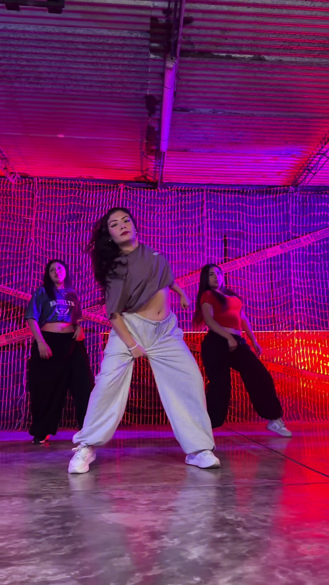 @X FORCE - ESCUELA DE BAILE