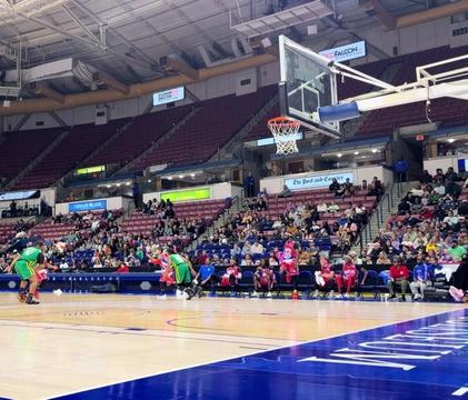 @HarlemGlobetrotters