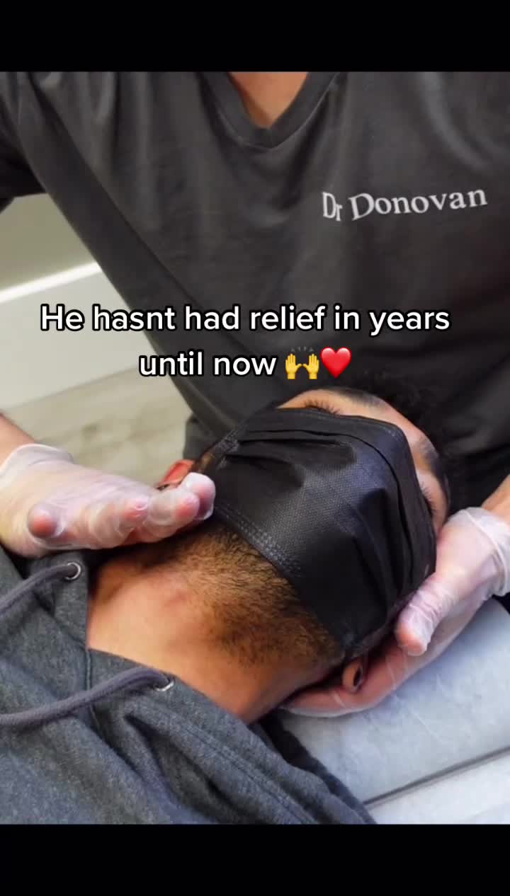 @Dr Donovan Smolich