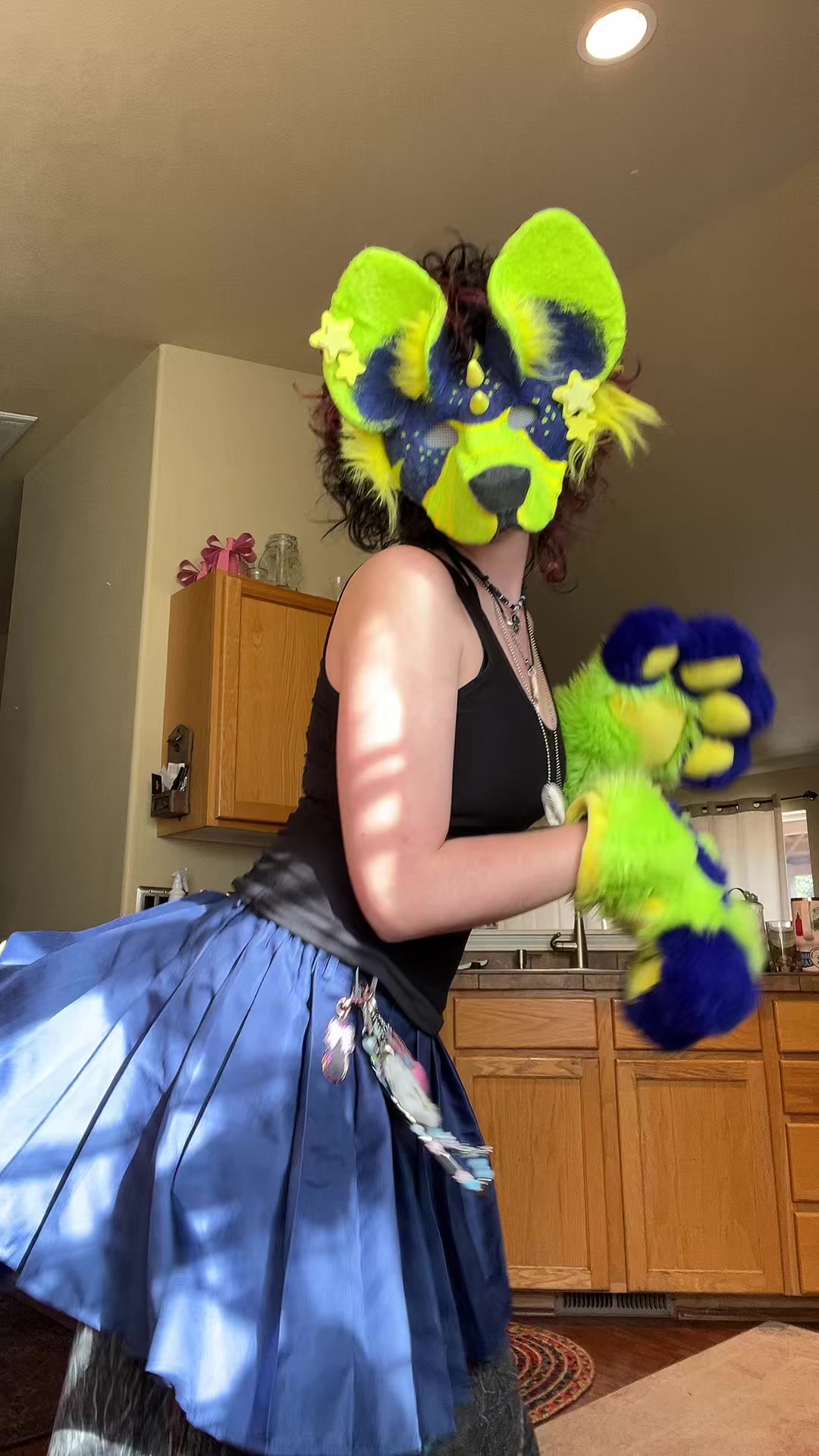 @Taz 🐺 🔜 Furlandia