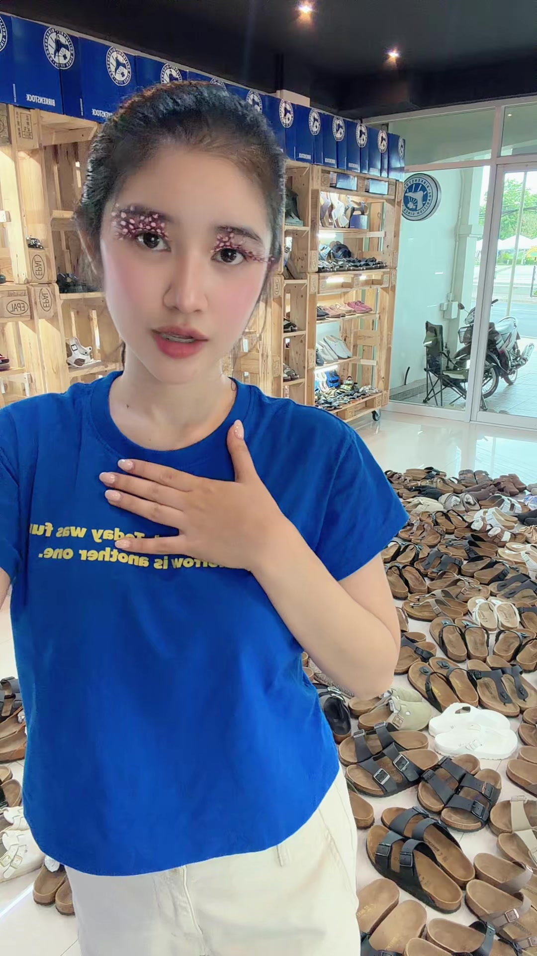 @อายเบอเคนสต๊อก