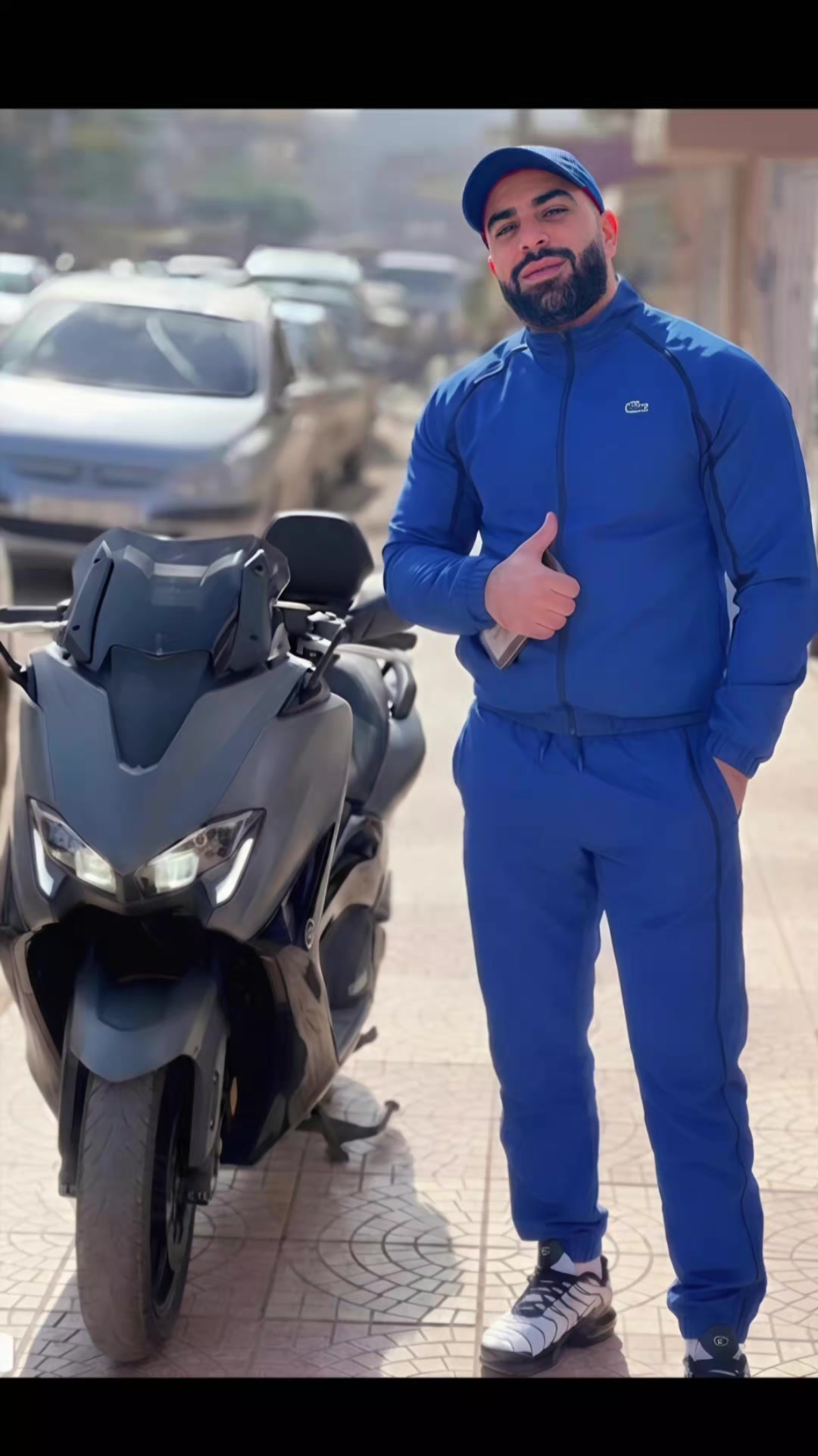 @iLyes SarGoo 🔱