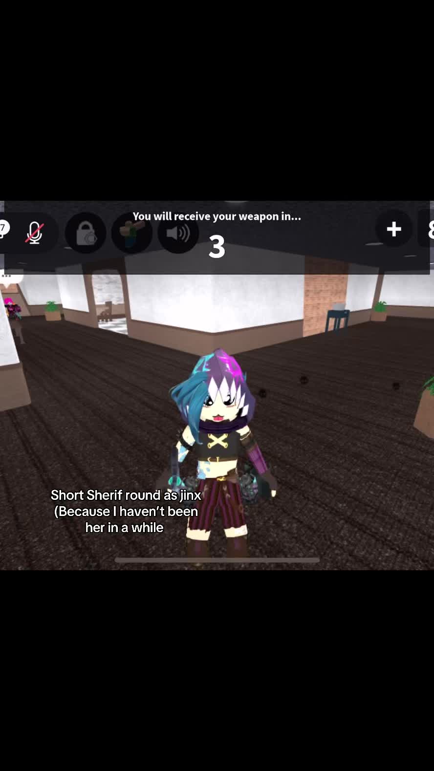 @★ virtual bandit ★