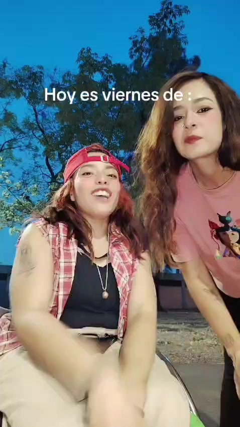 @MarisaC♿💋