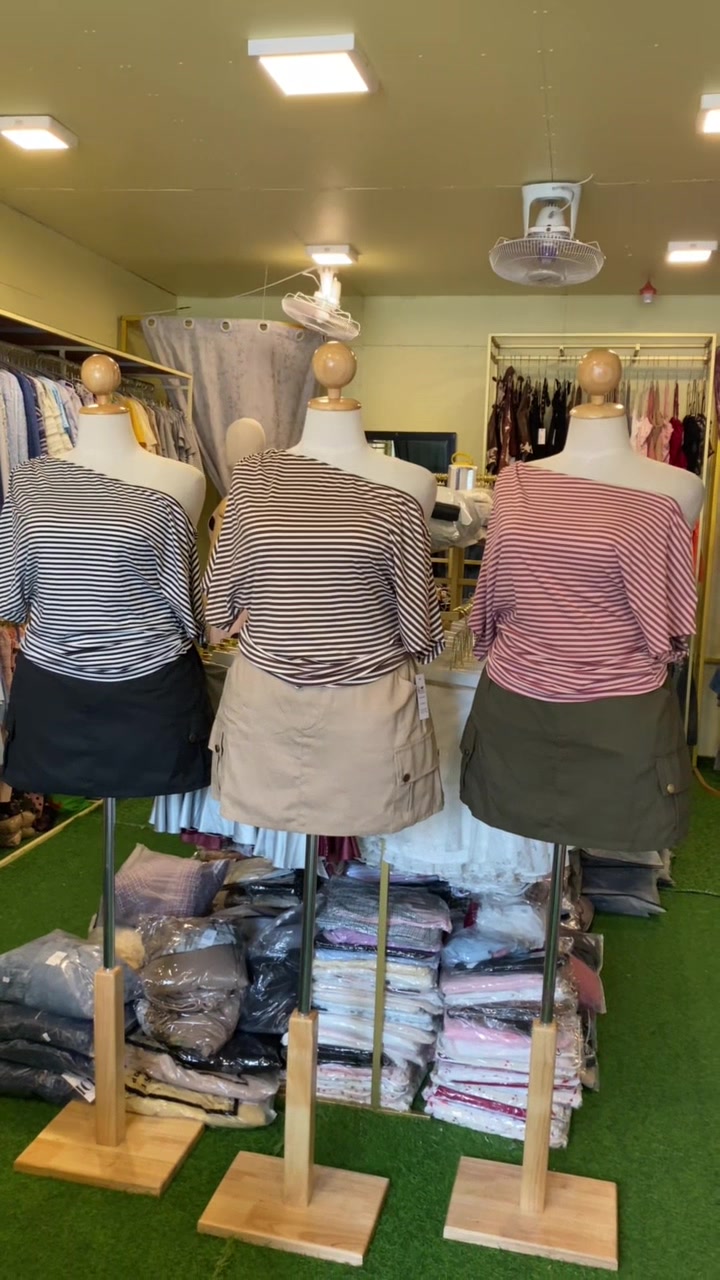 @APEX Plus Size Fashion