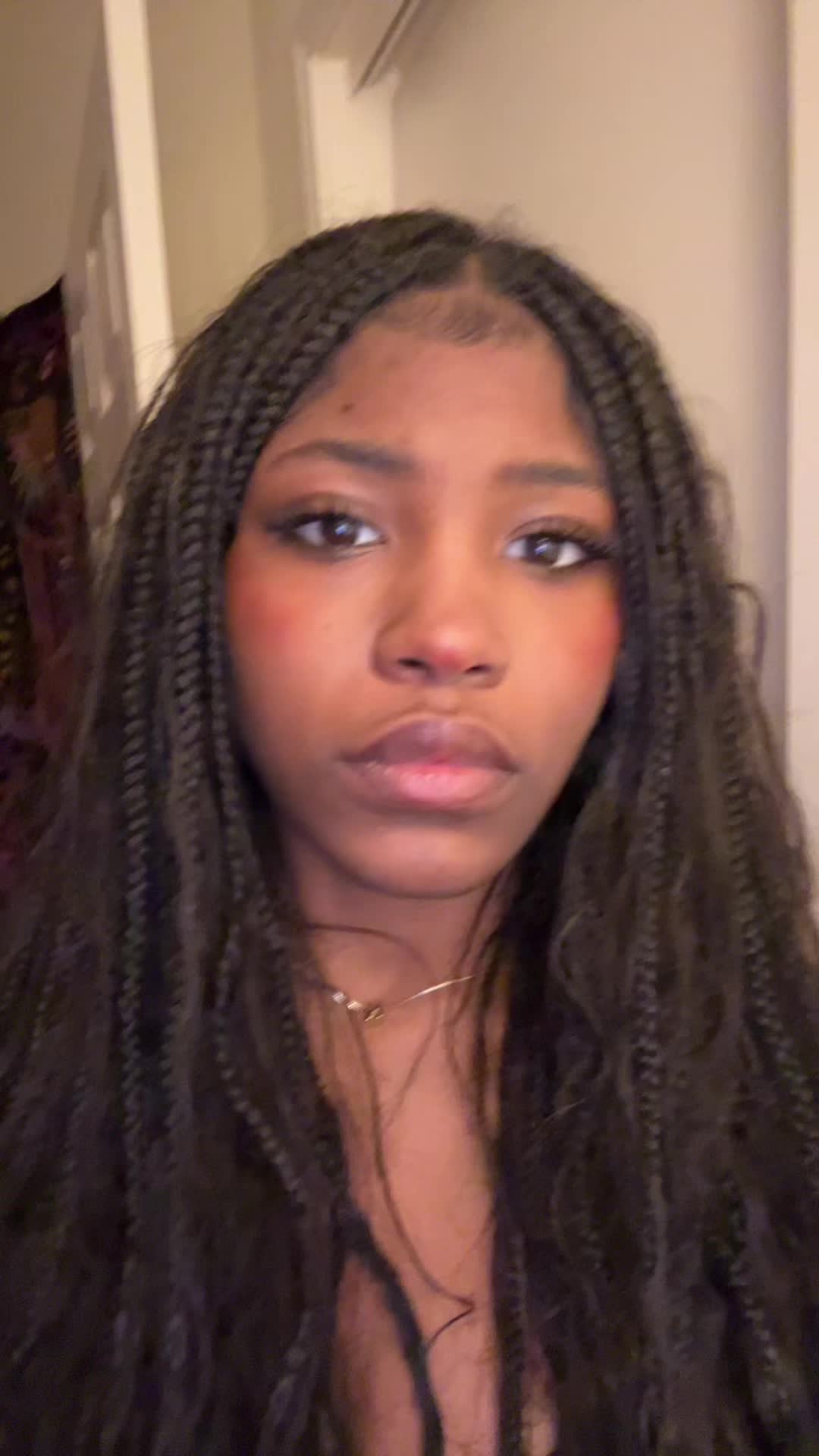 @Nichrihannasrevenge