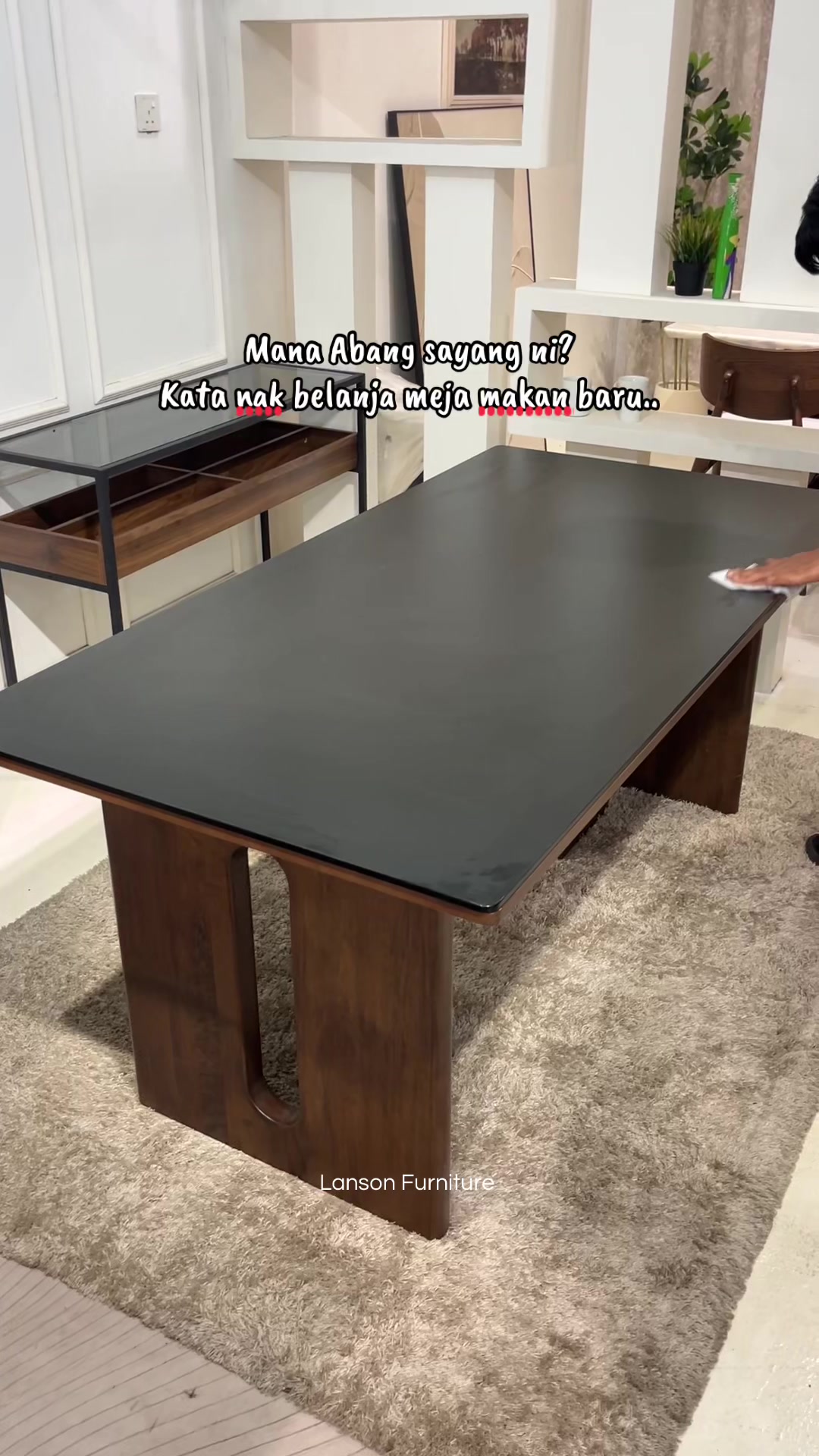 @LANSON FURNITURE