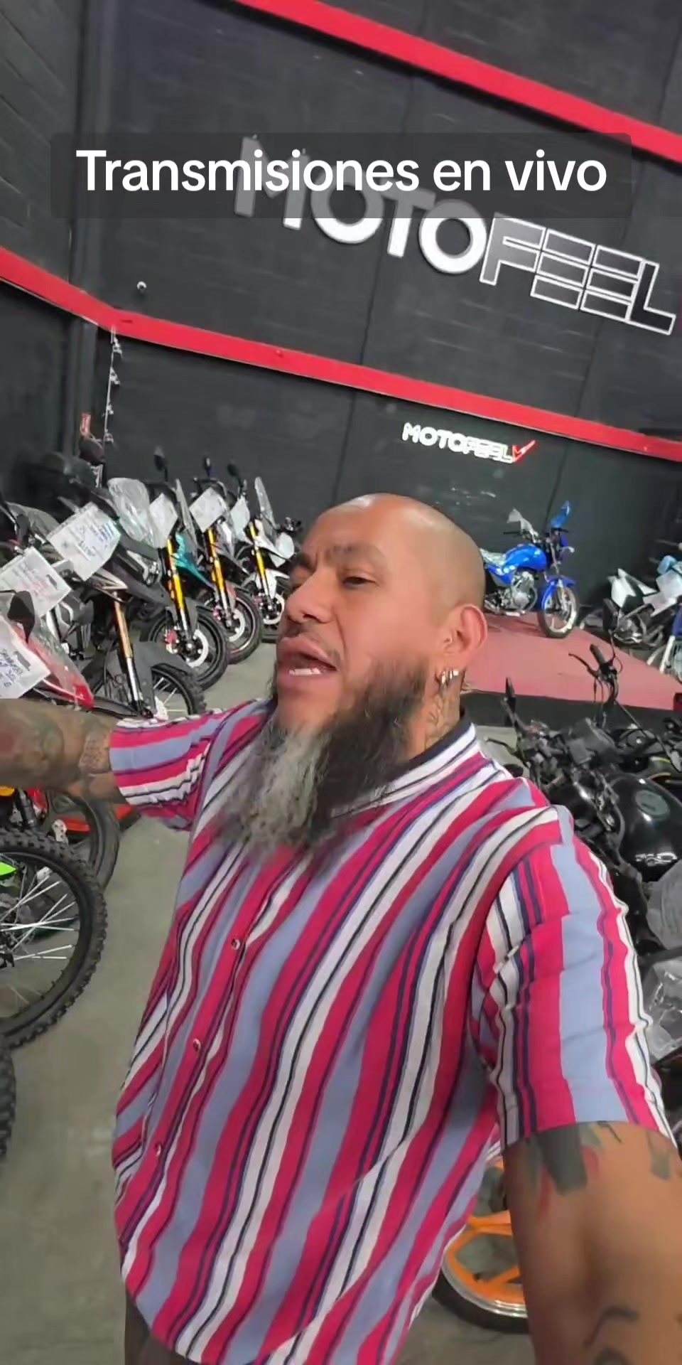@Motofeel Venta De Motos