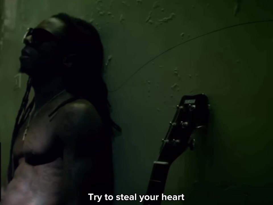 @Merciful Lyrics