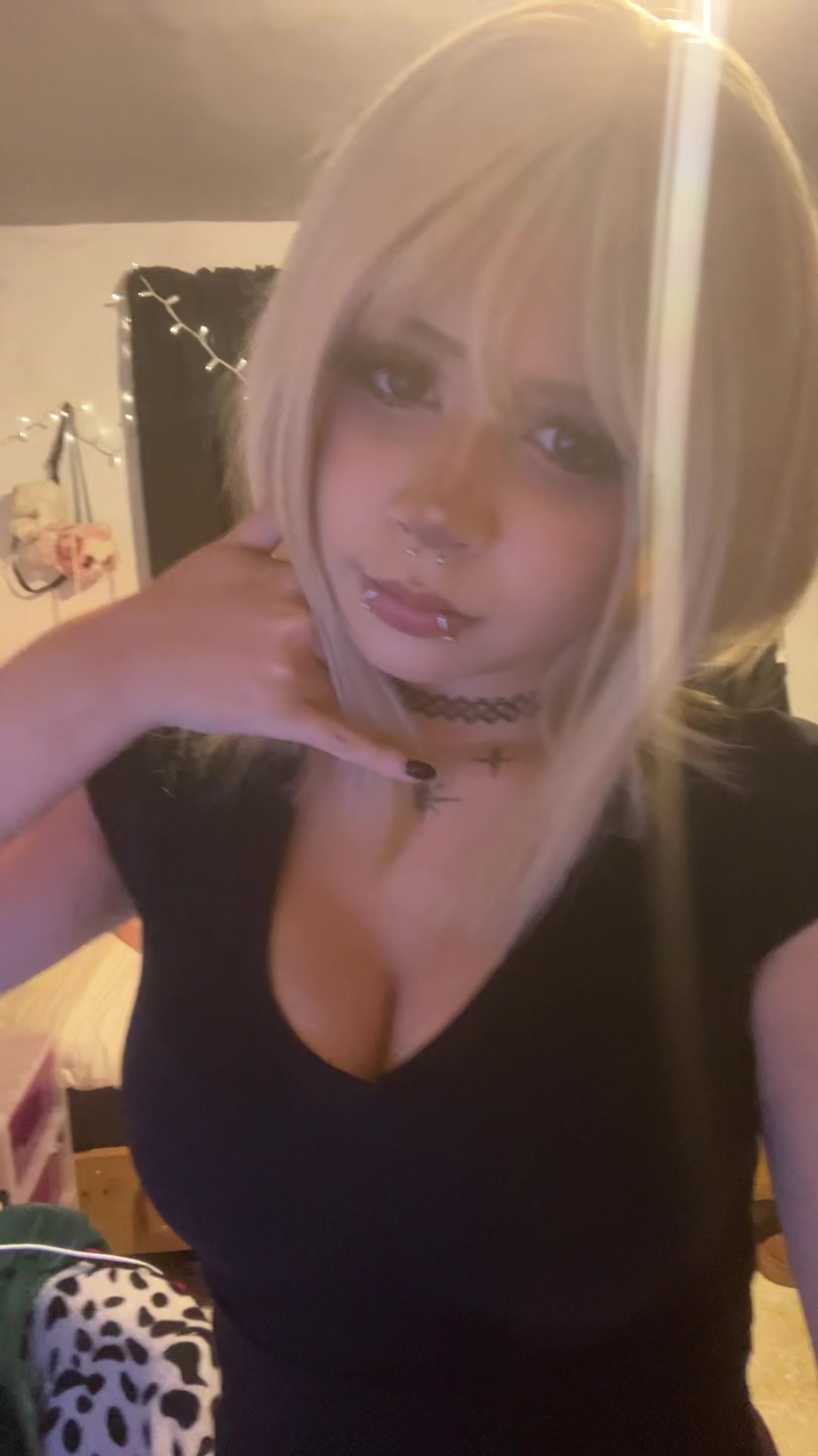 @Alice&bull;