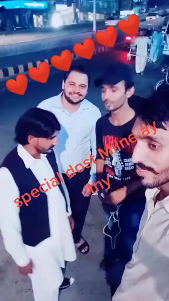 @Mera Naseeb 786