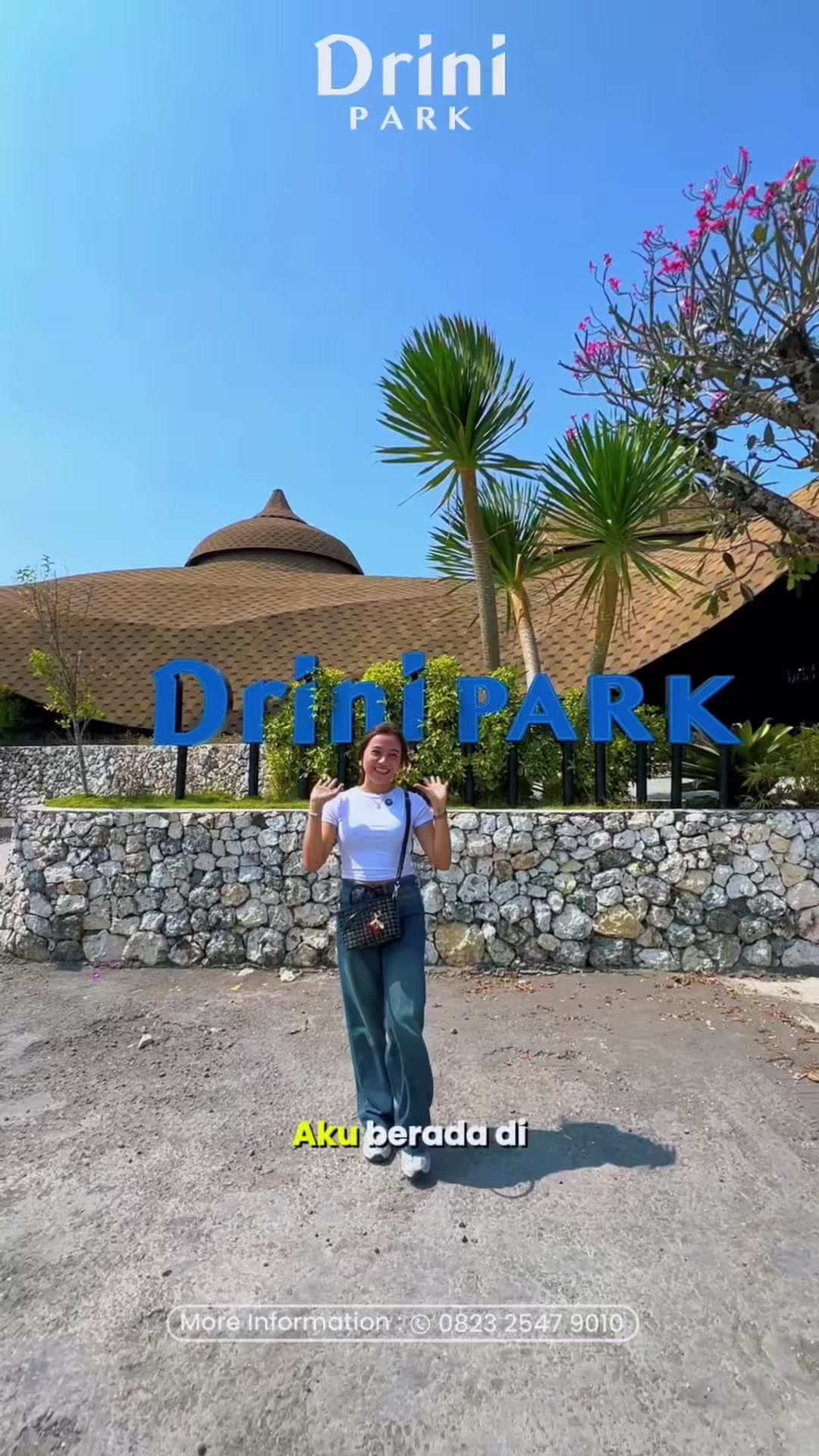 @Drini Park