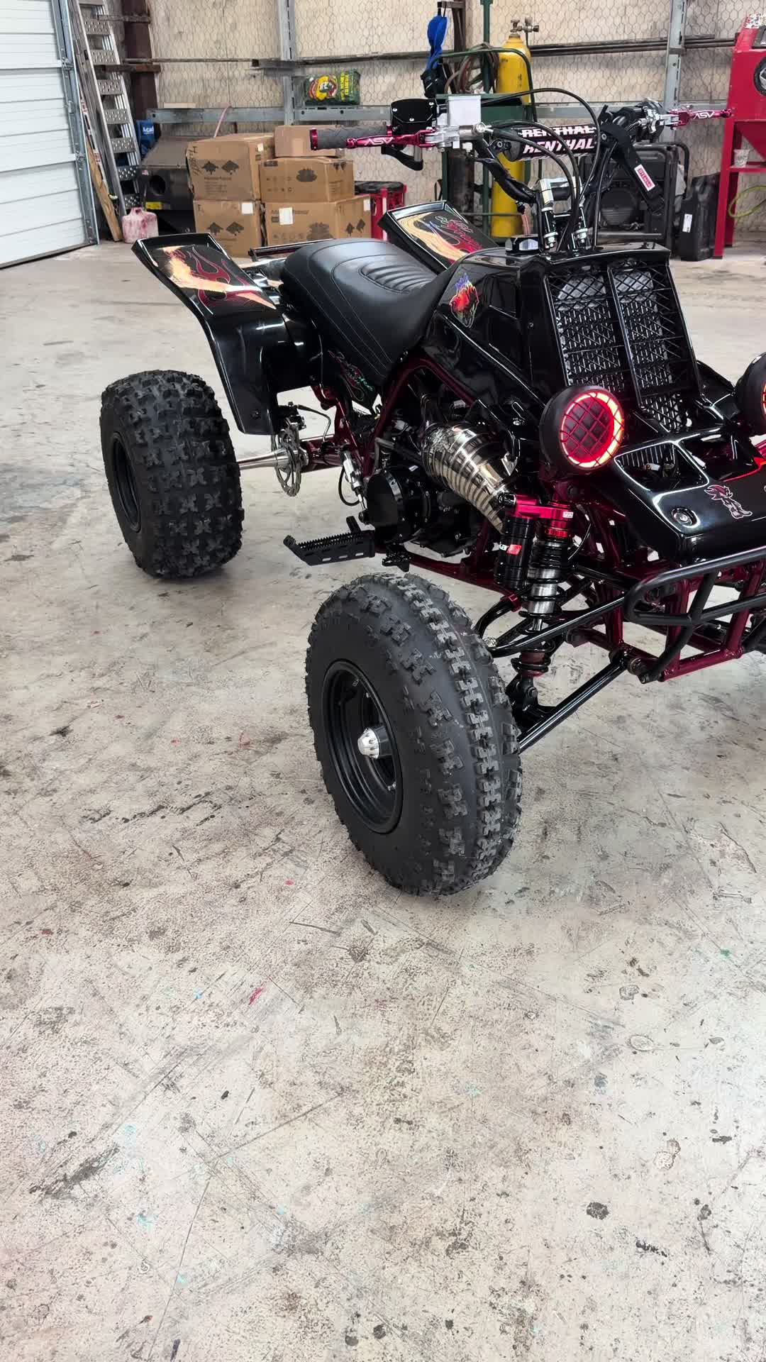 @Combine Racing