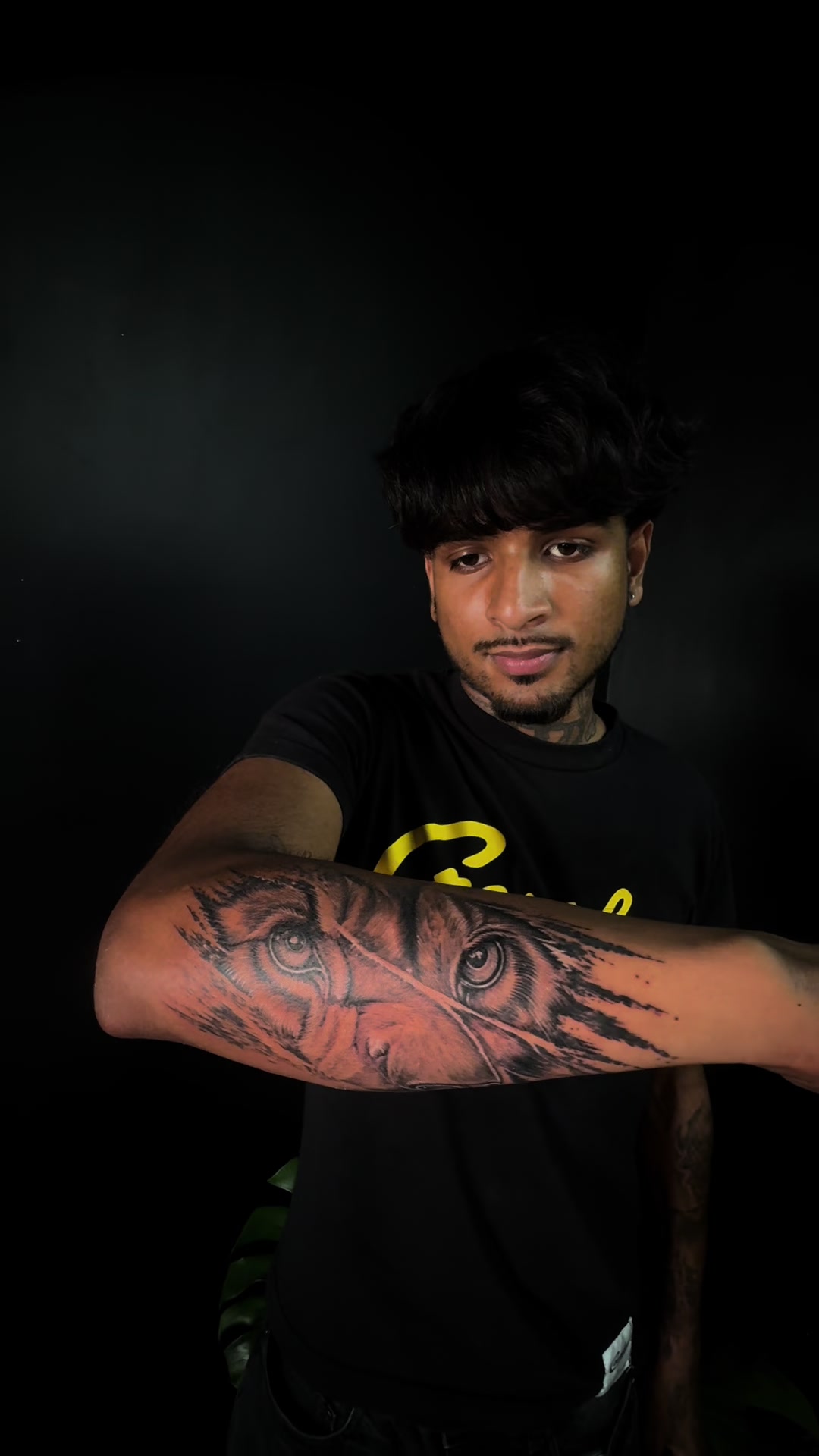 @Insane Ink Tattoo Studio