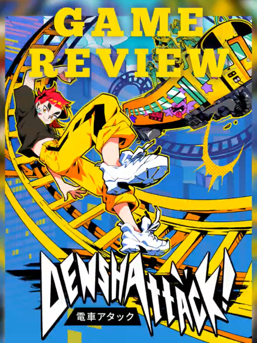 @Concise Game Reviews