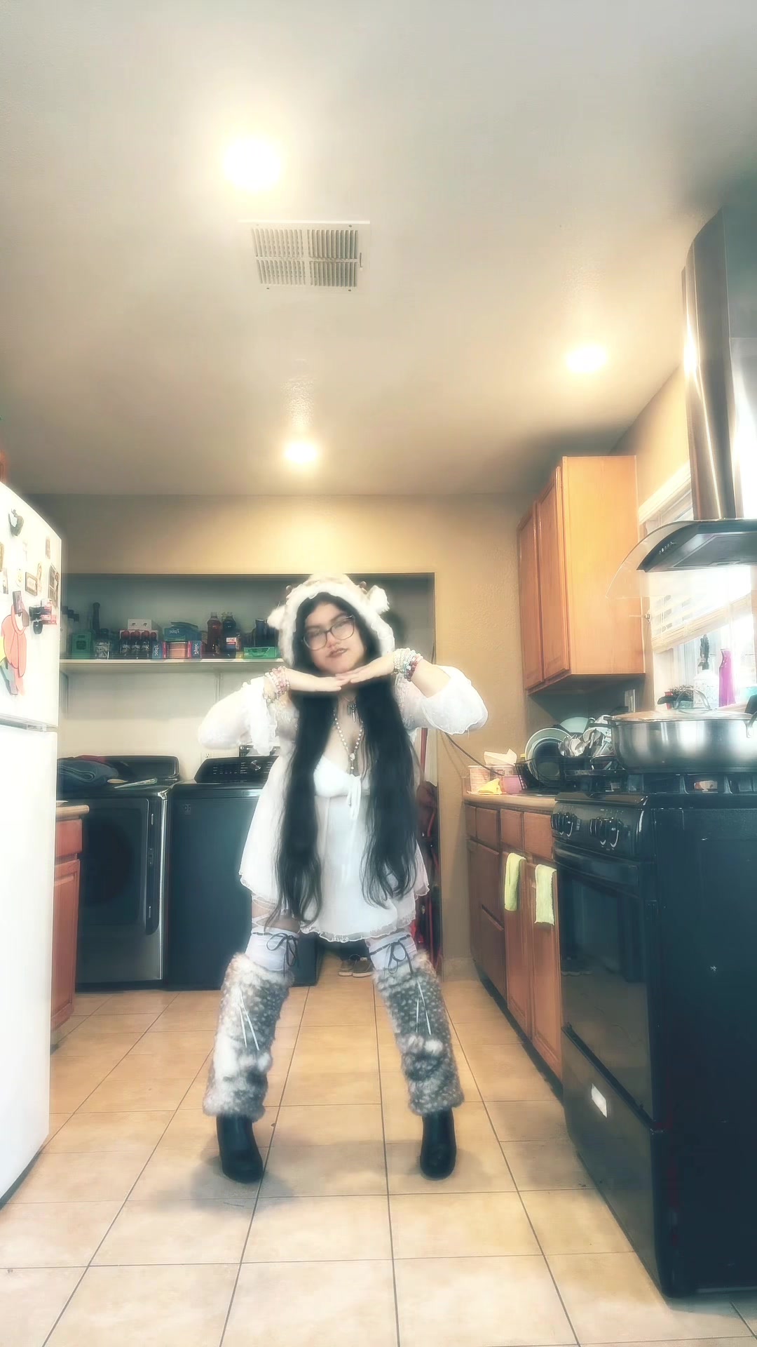 @Ur fave angel<3