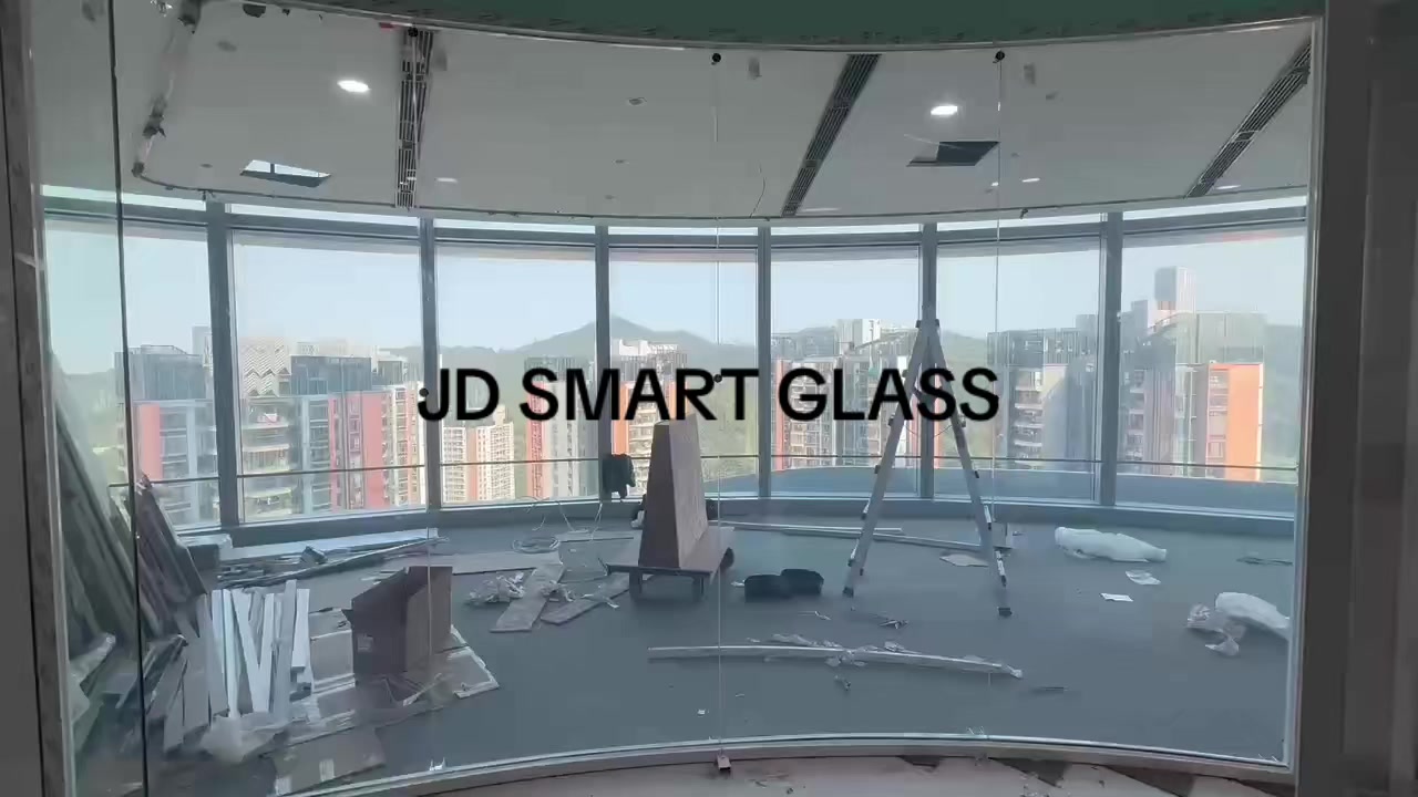@Jack Smart glass