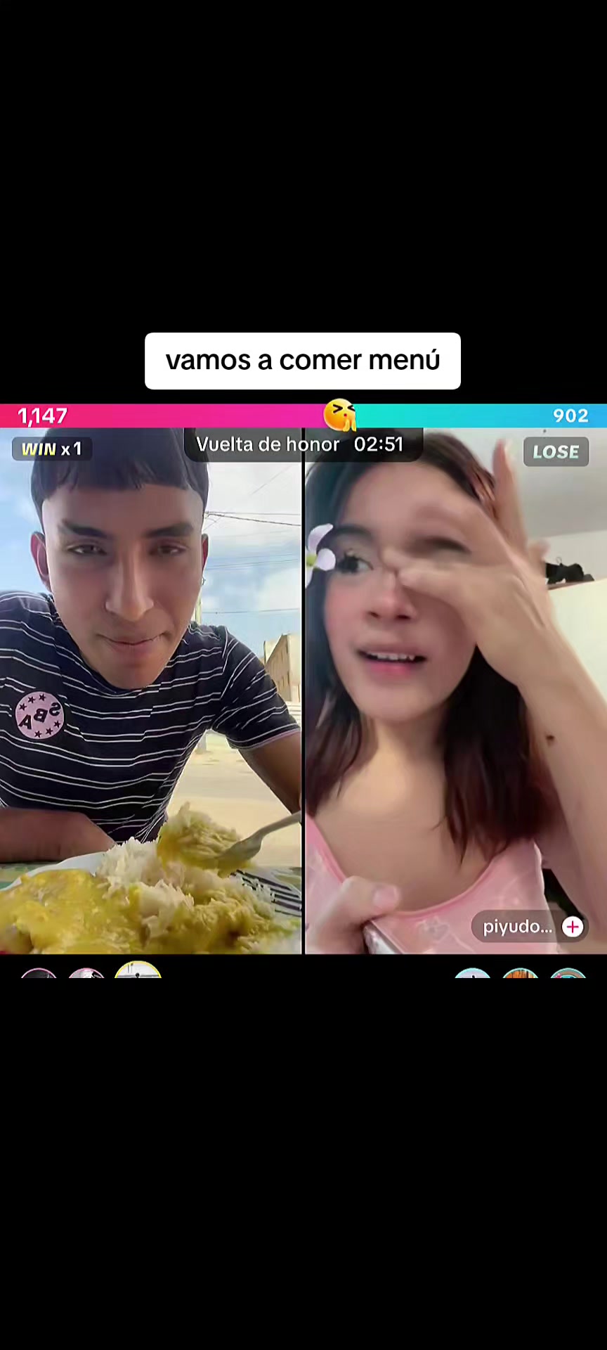 @CLIPS PER&Uacute;
