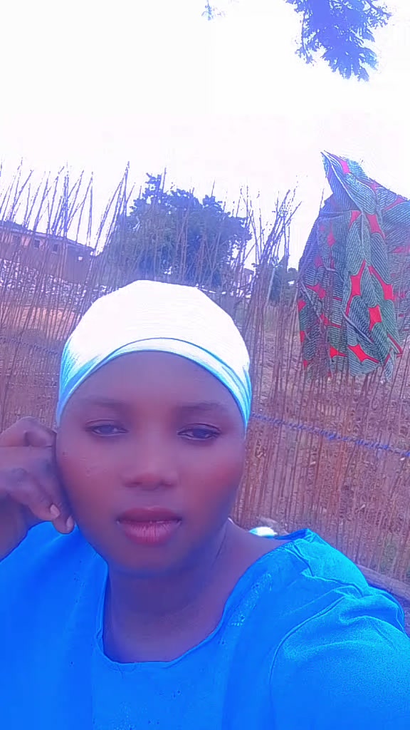 @Ayisha